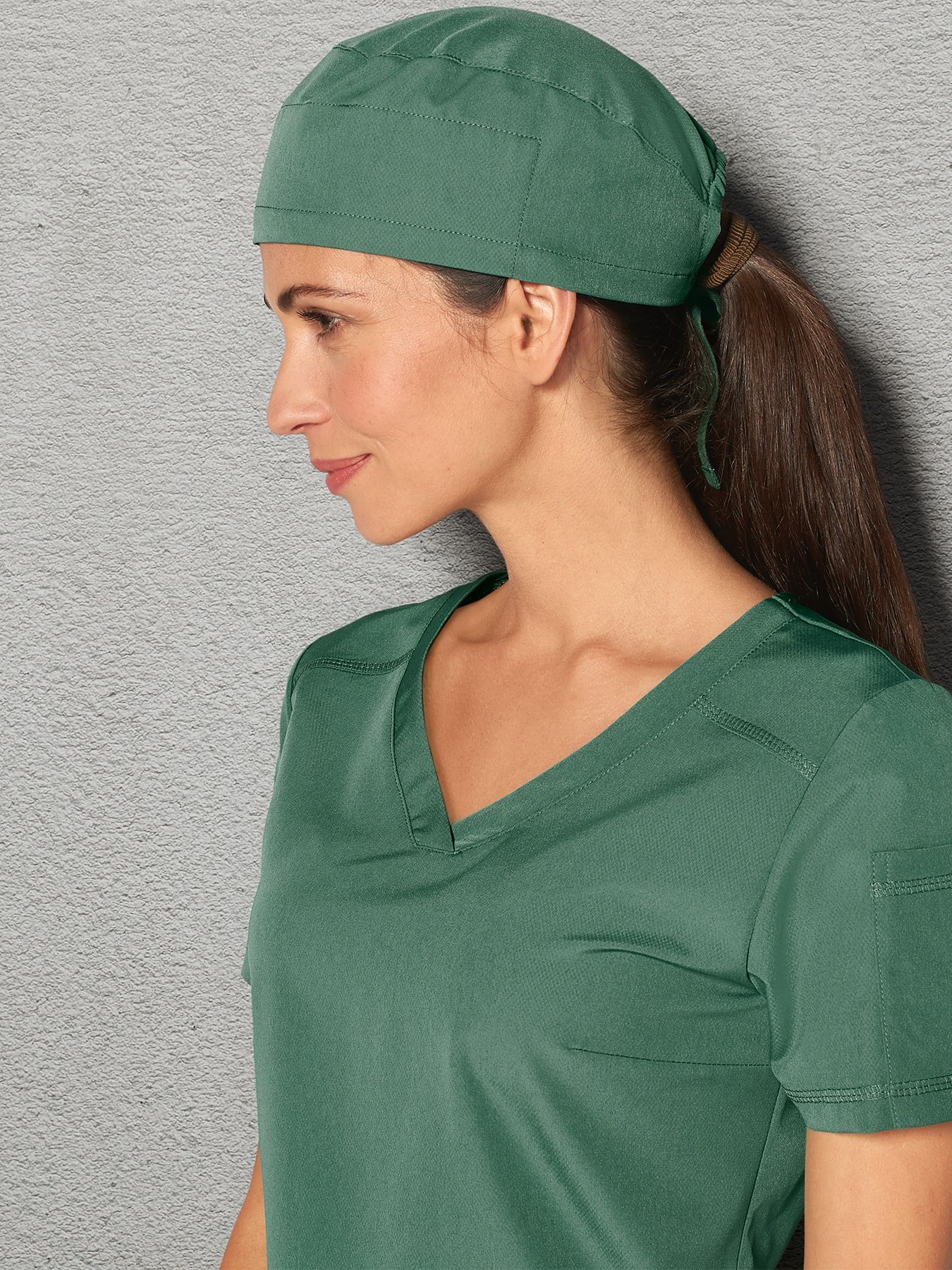 Work Cap