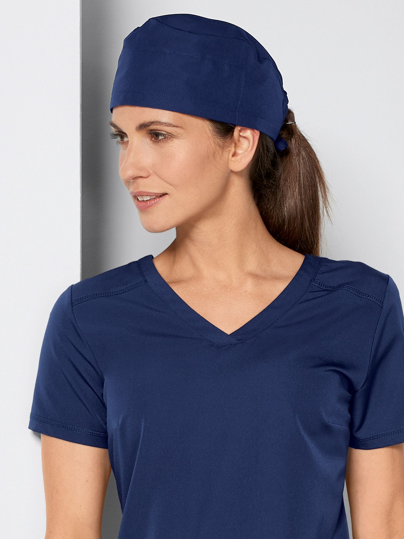 Work Cap