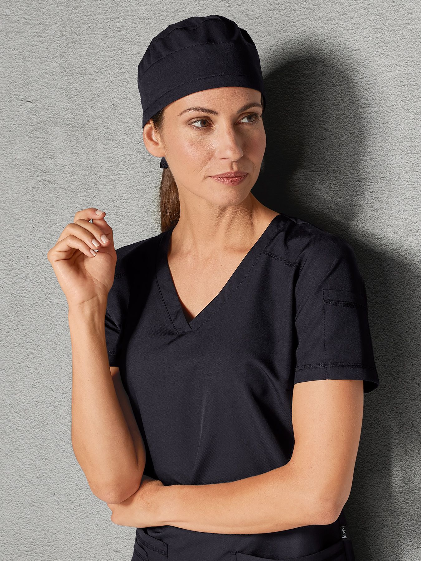 Work Cap