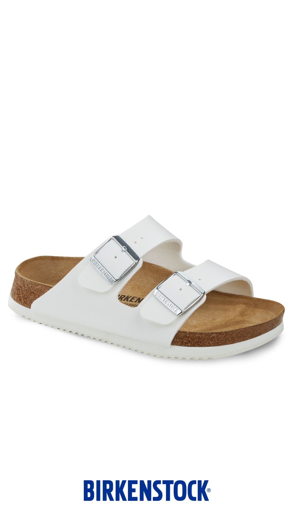 Sandale BIRKENSTOCK Arizona PROF