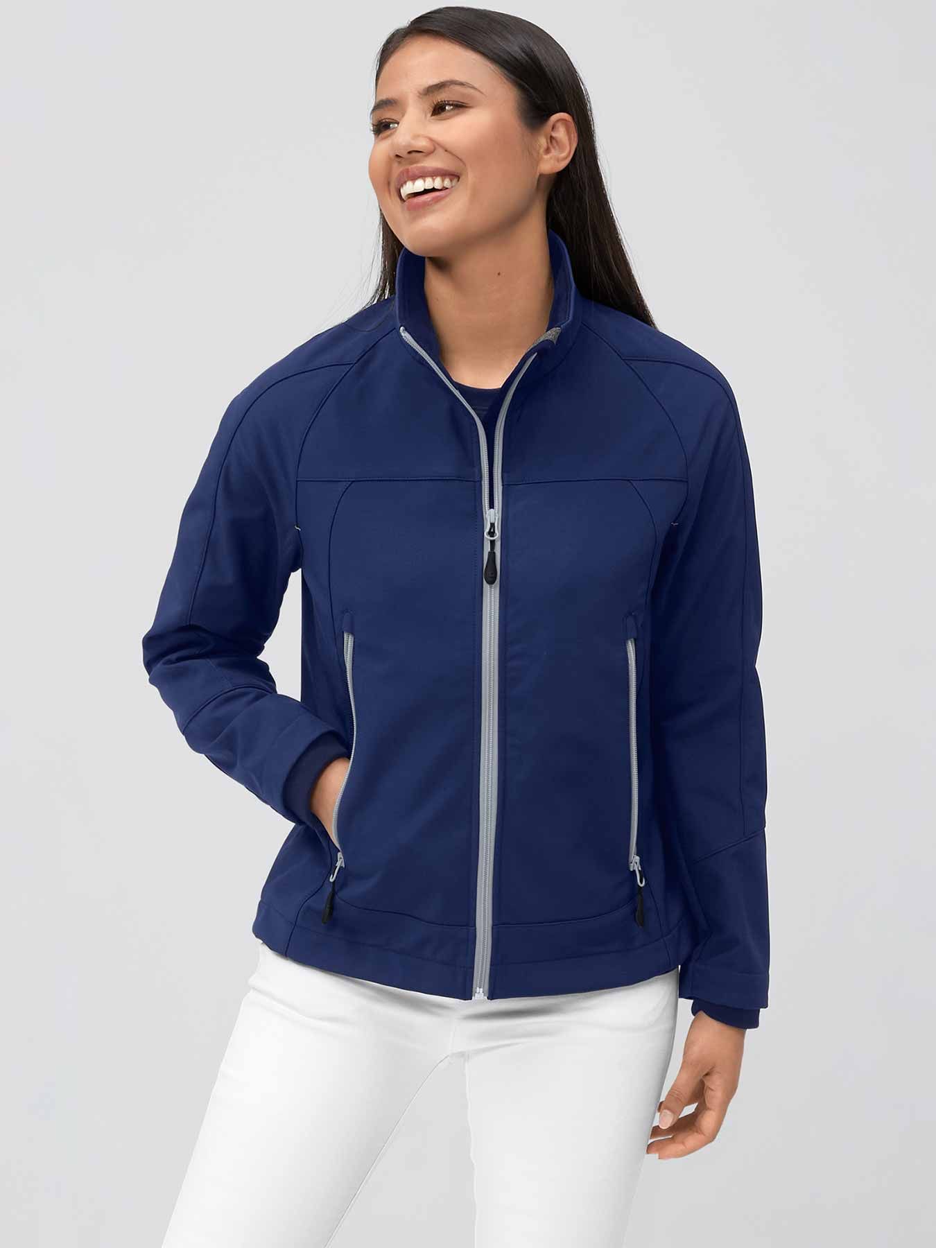 Damen Softshelljacke ID