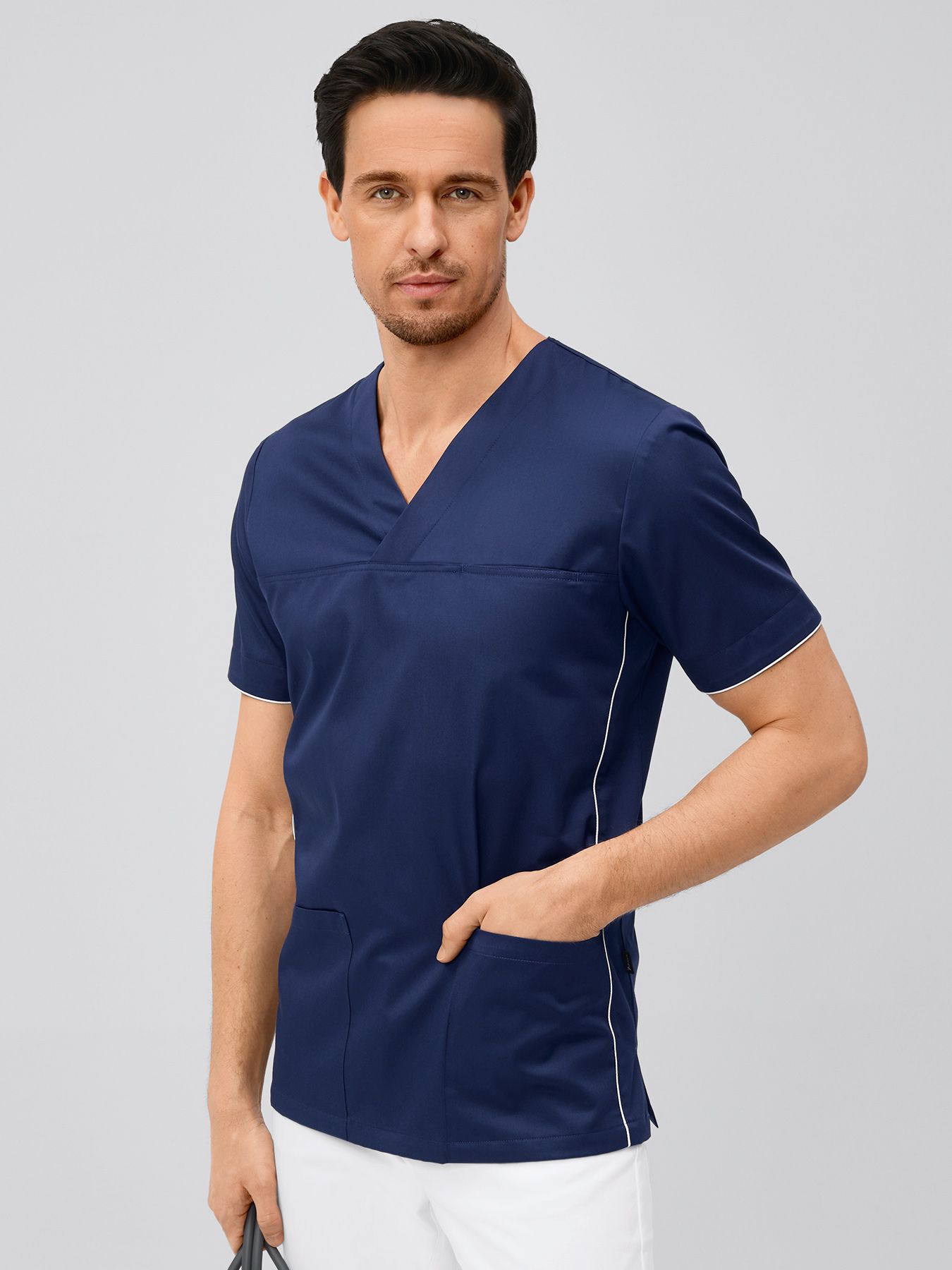 Schlupfkasack Unisex LORIS