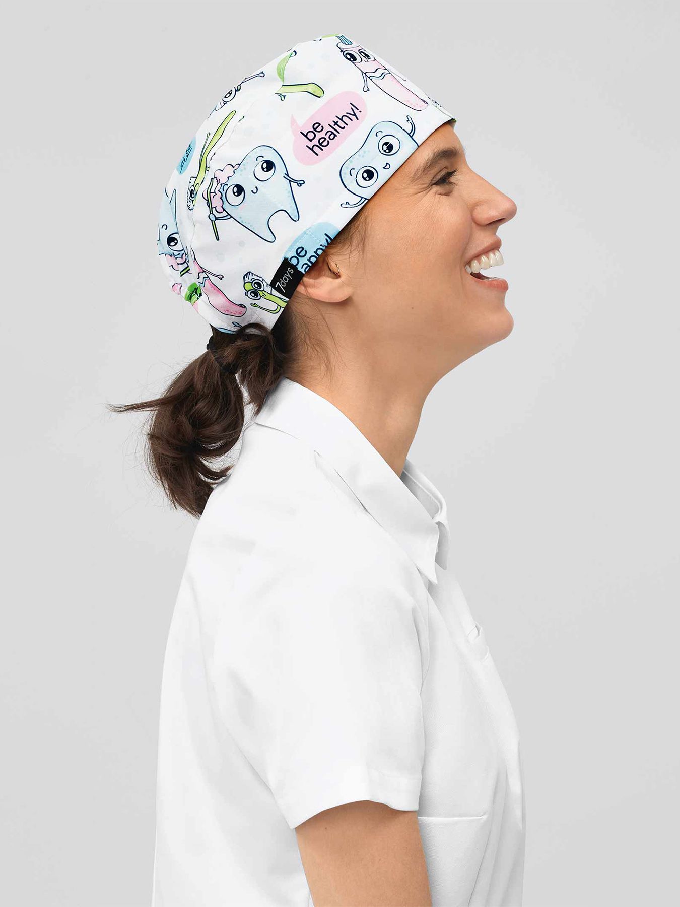 Work Cap