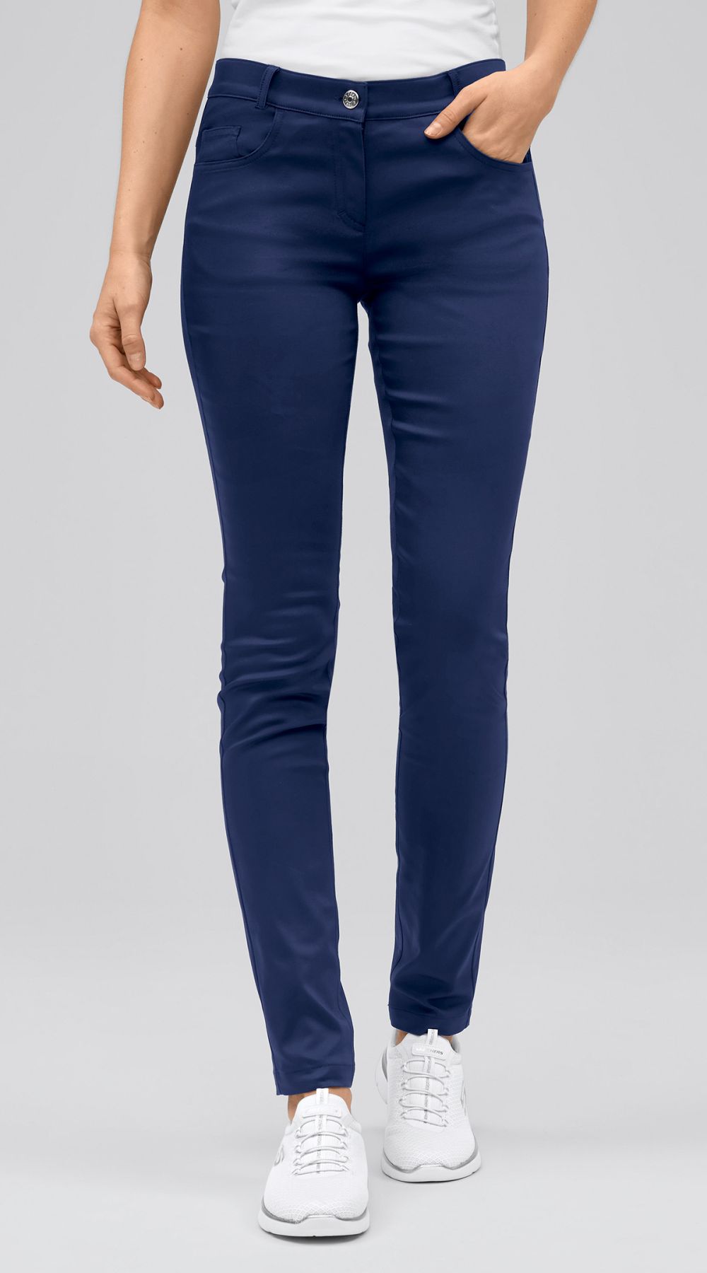 Soft-Stretchhose