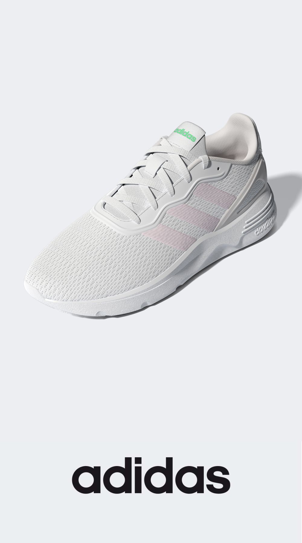 Sneaker von adidas