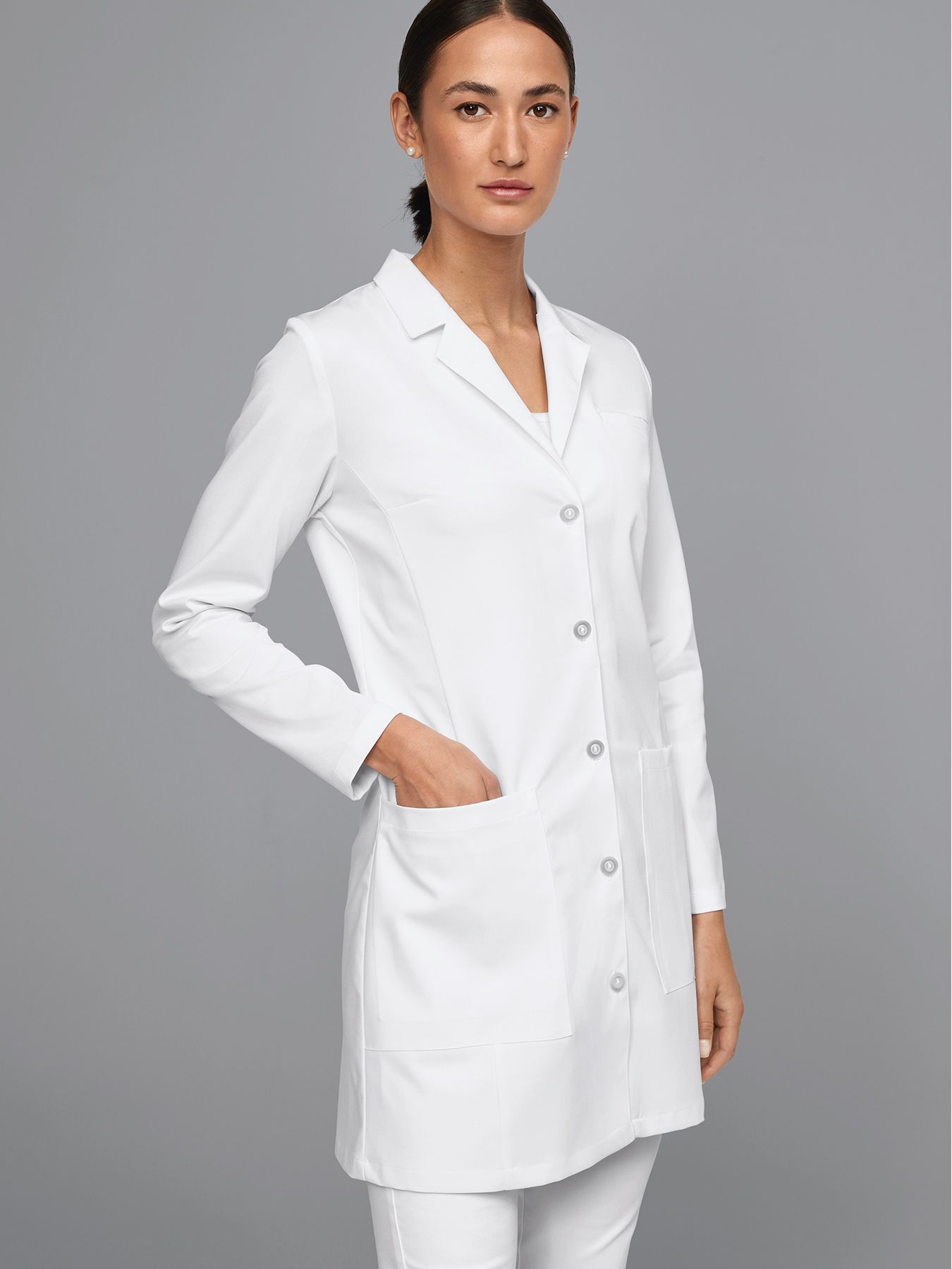 Selection Damen Mantel SABADELL Lyocell (TENCEL™)