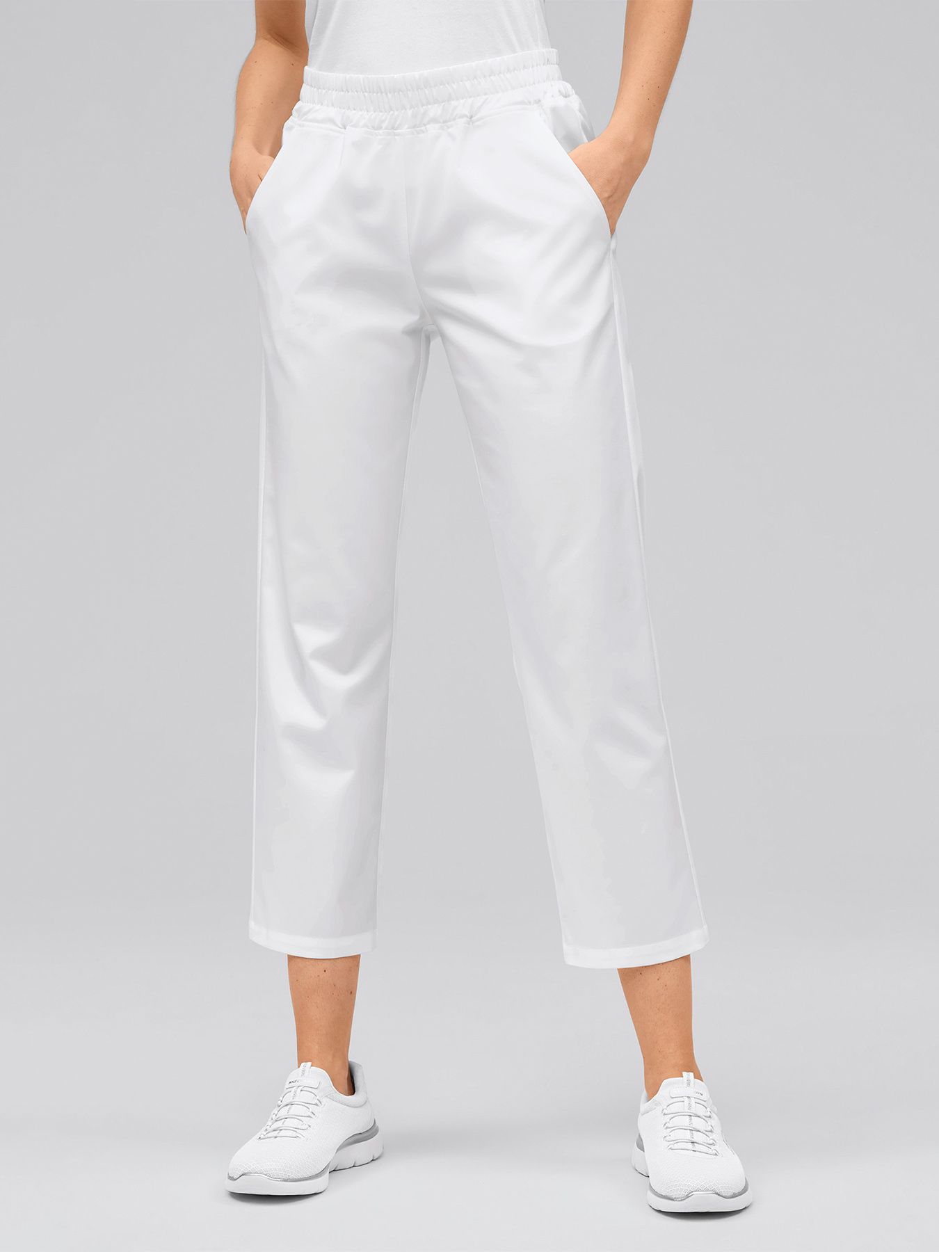 Stretchhose ELDA Lyocell (TENCEL™)
