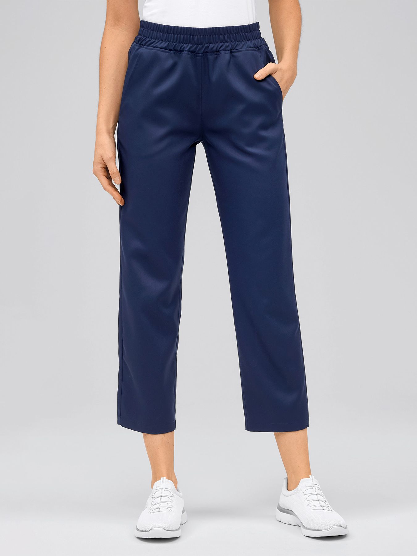 Stretchhose ELDA Lyocell (TENCEL™)