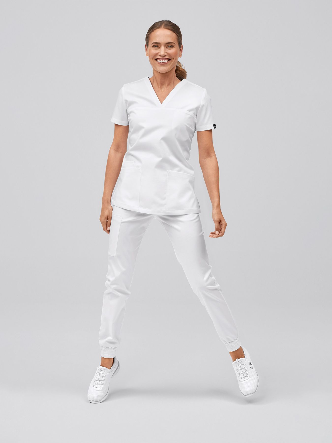 Damen Stretchhose CORSE Lyocell (TENCEL™)