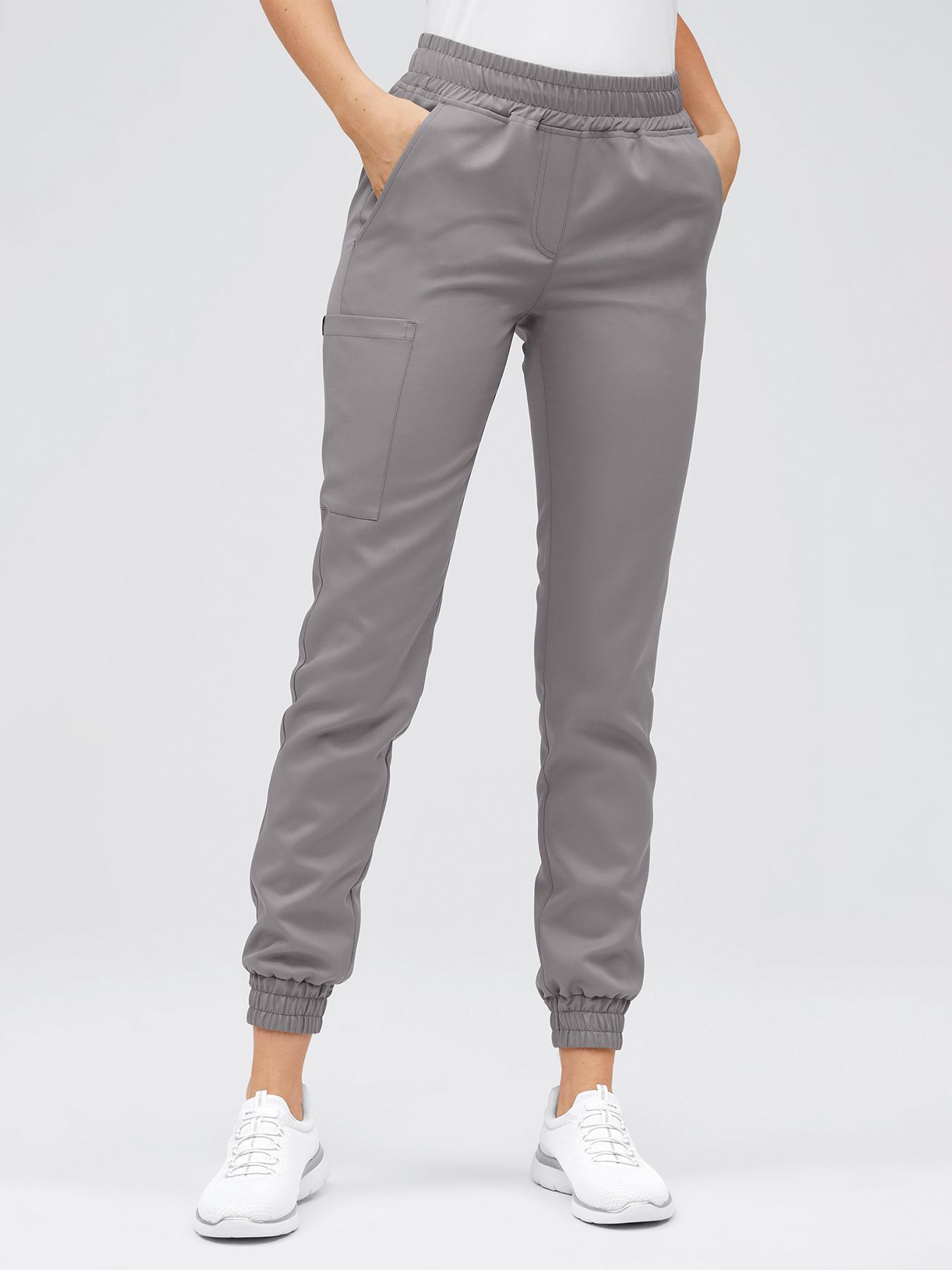 Damen Stretchhose CORSE Lyocell (TENCEL™)