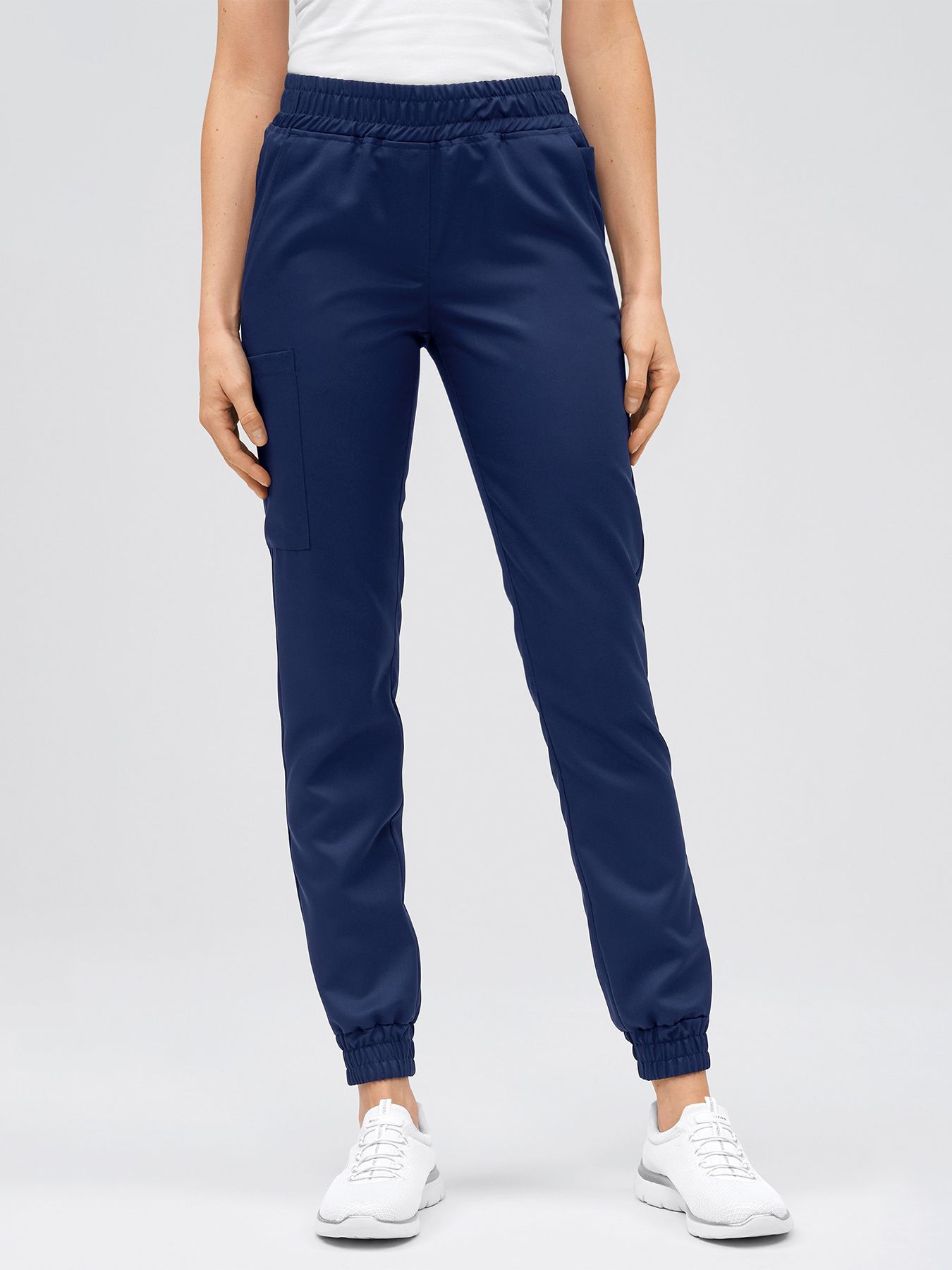 Damen Stretchhose CORSE Lyocell (TENCEL™)
