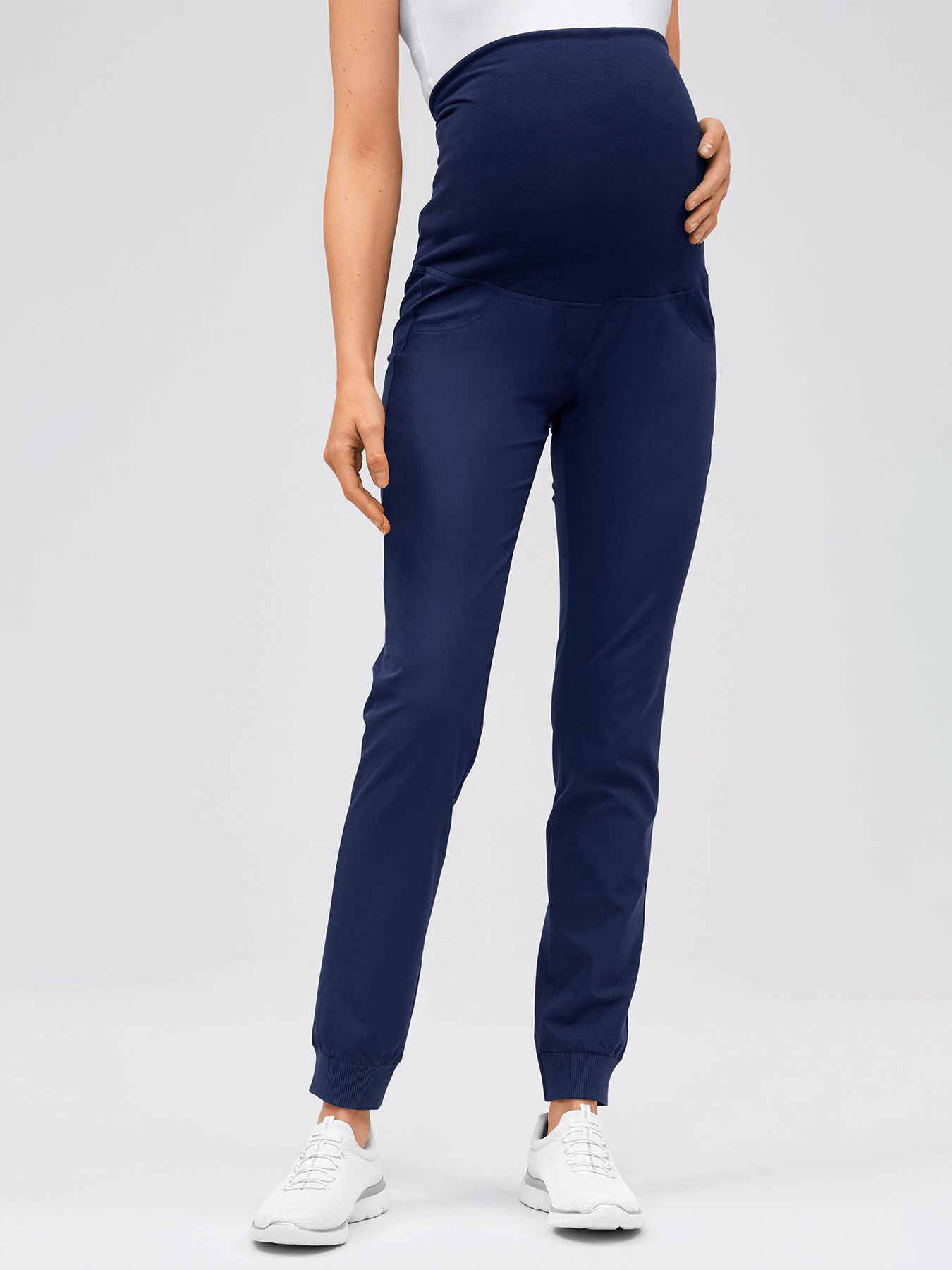 Active-Stretch-Umstandshose SORIA