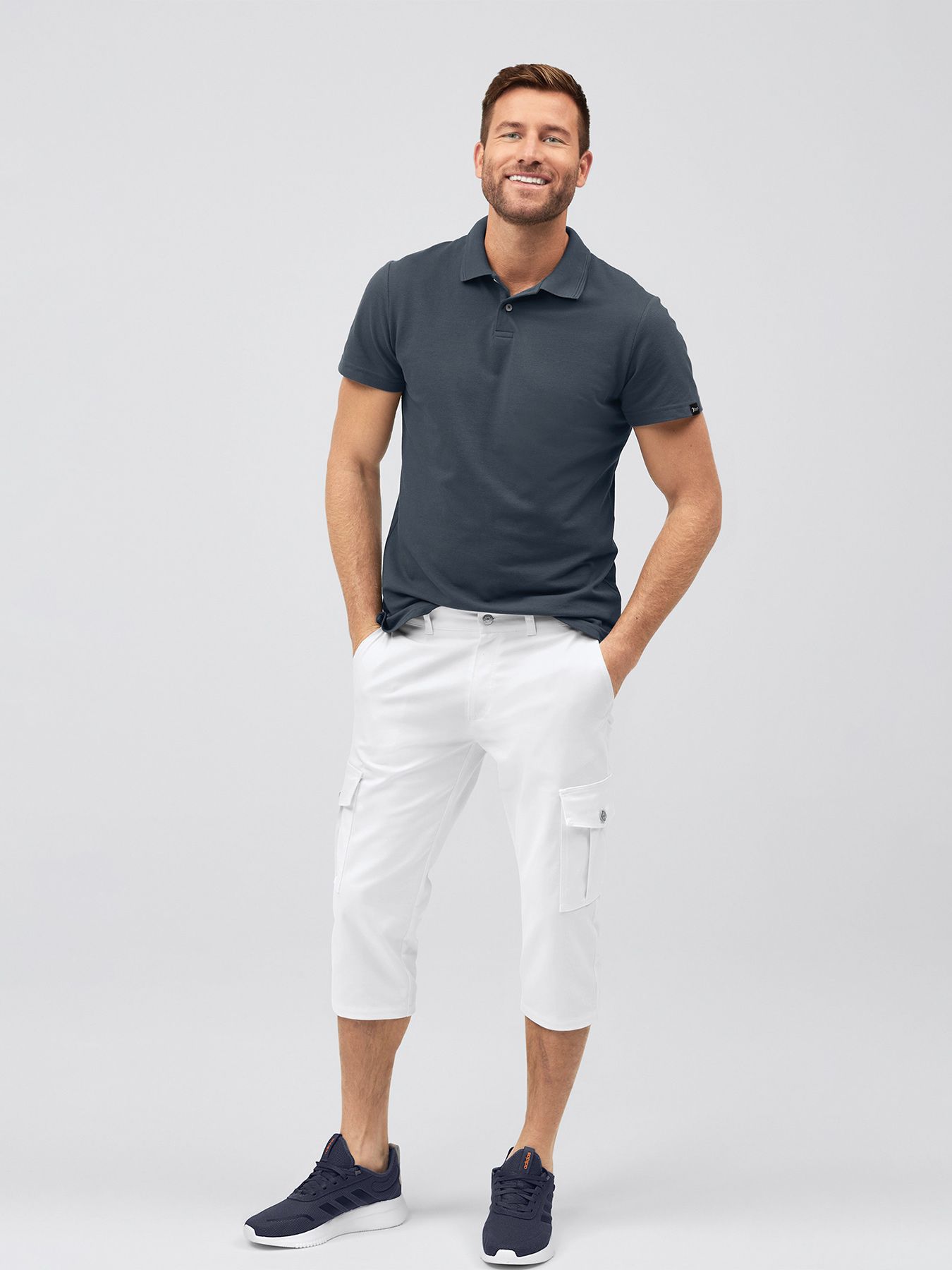 Cargoshorts