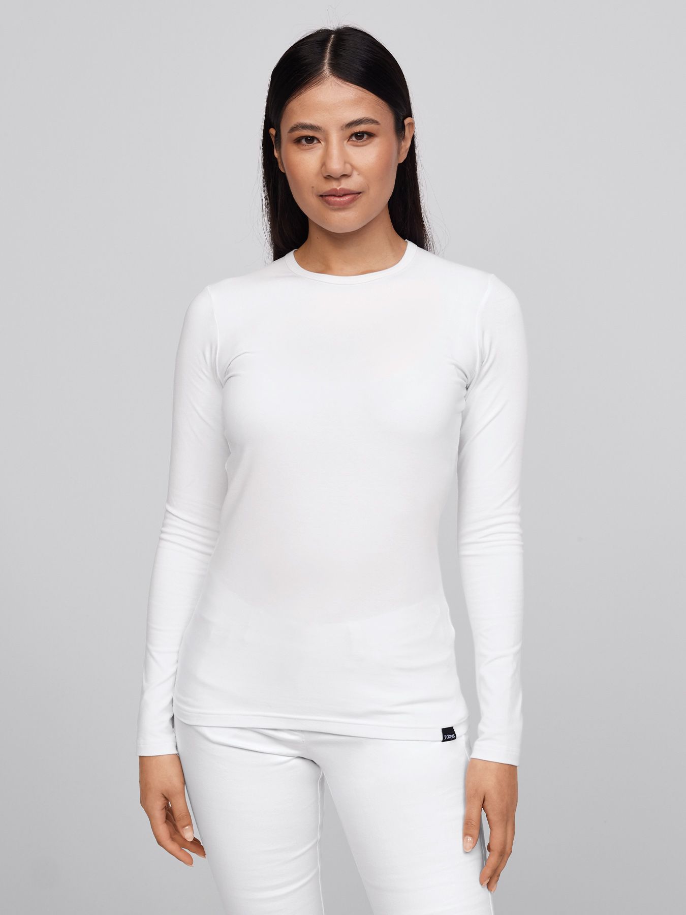 Damen Langarmshirt MULDA