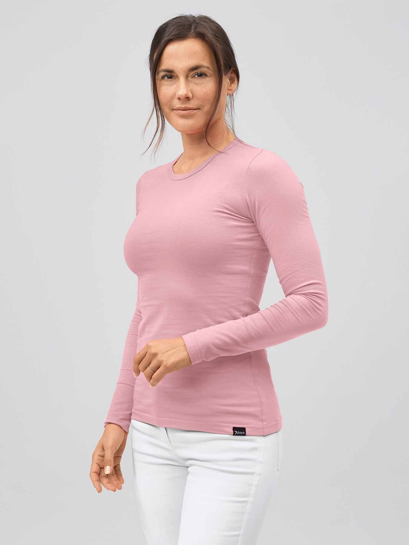 Damen Langarmshirt MULDA
