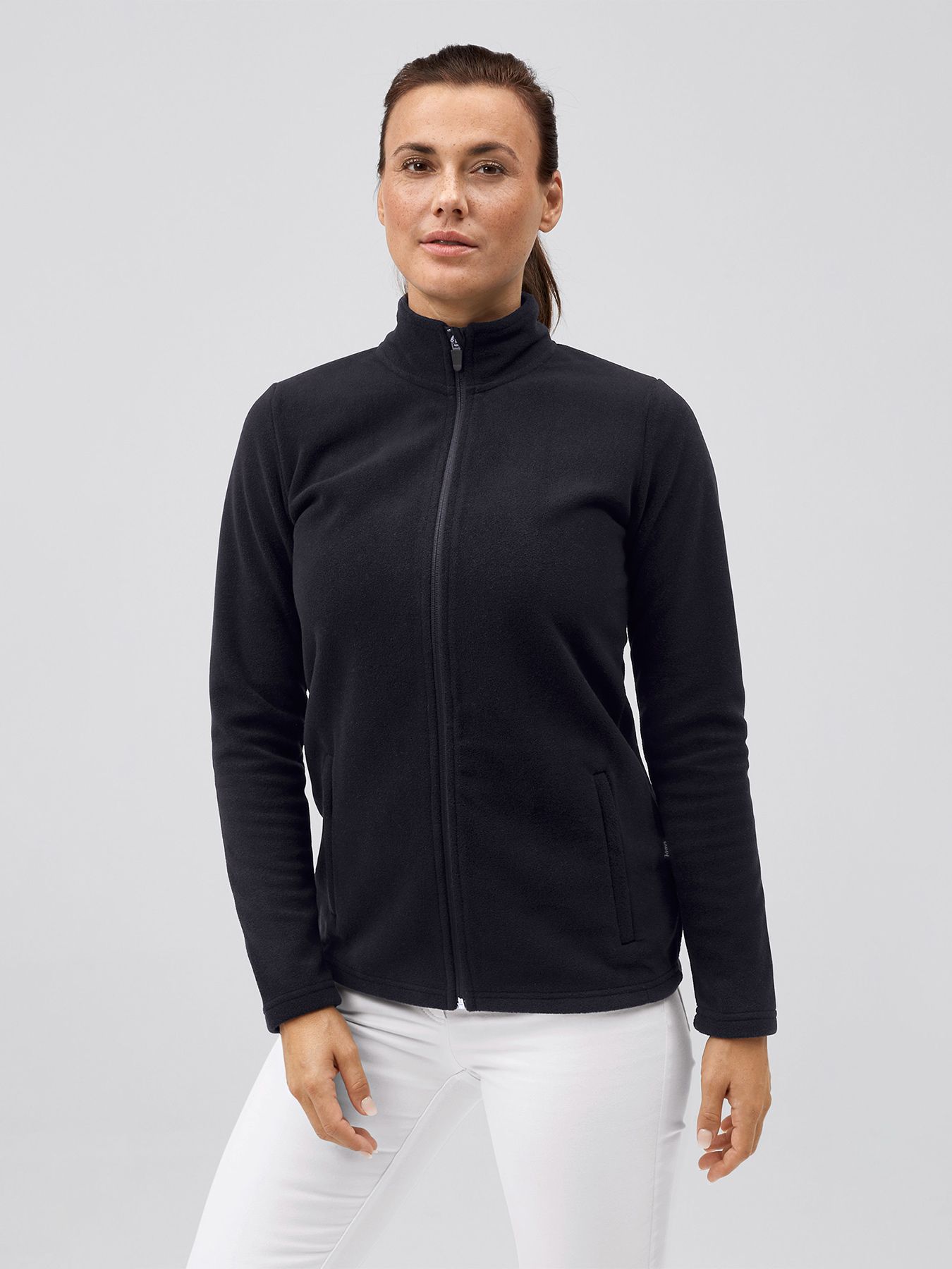 Damen-Fleecejacke AULIS - 60°
