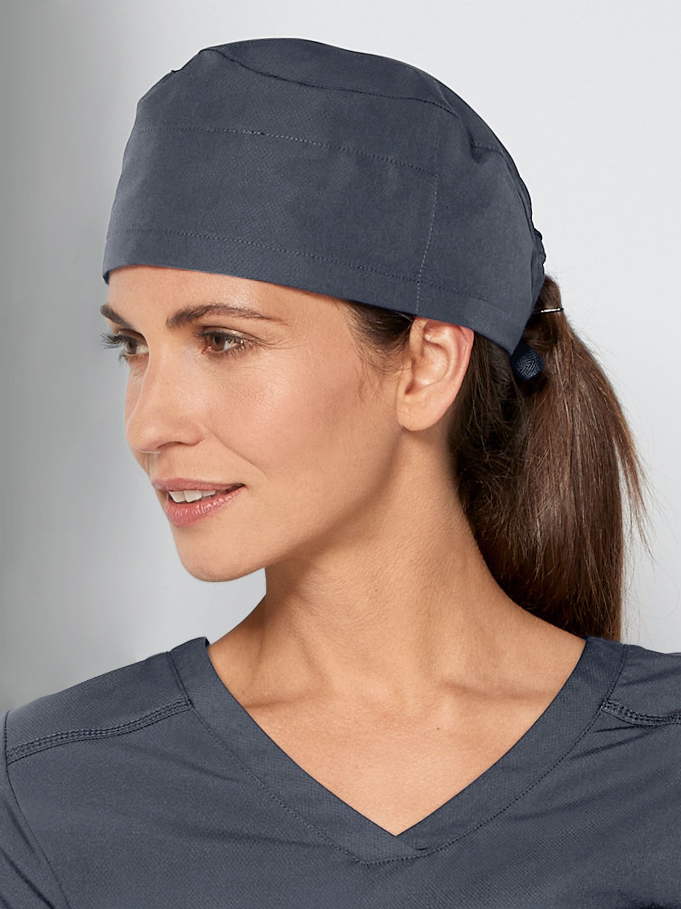 Work Cap