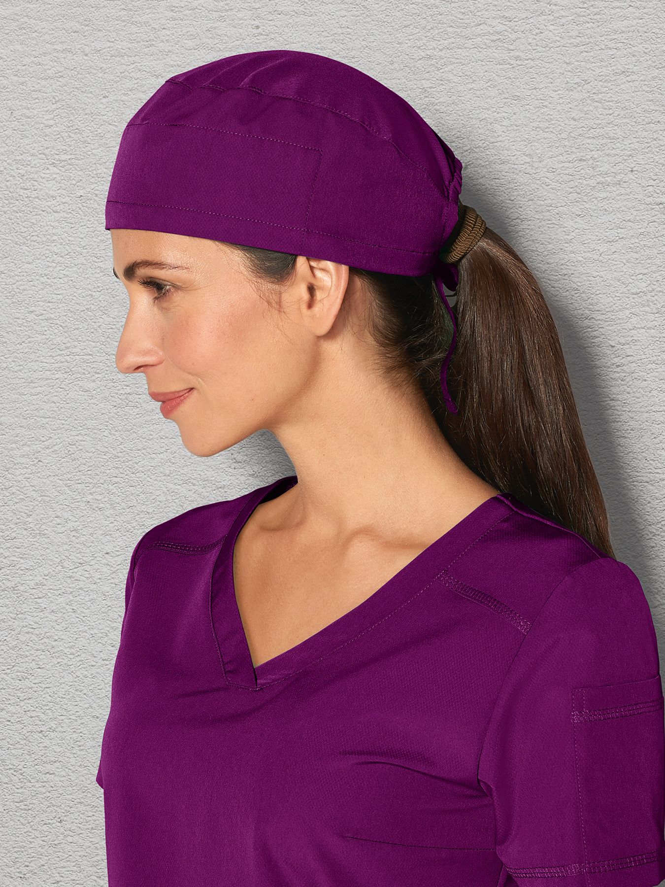 Work Cap