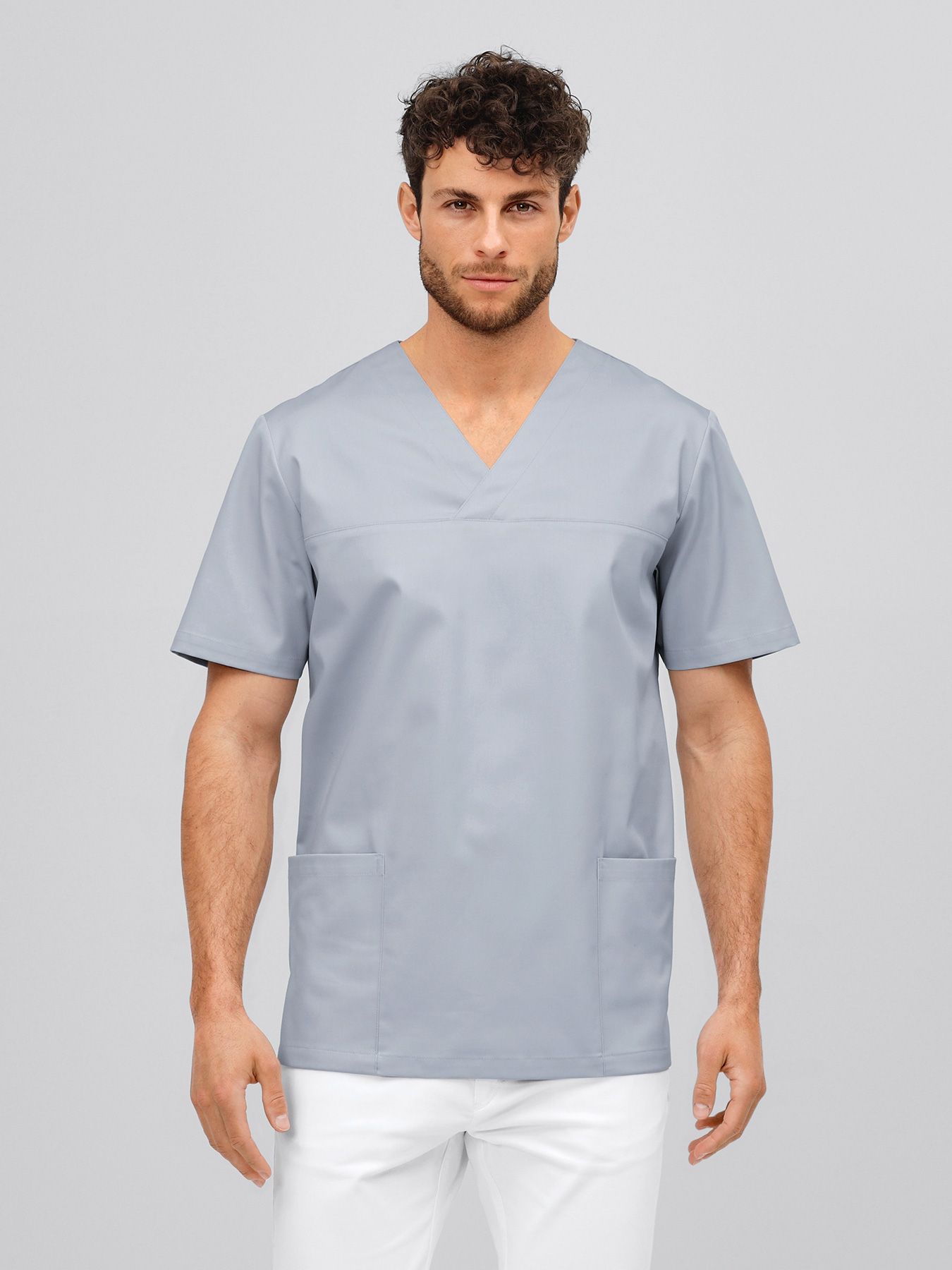 Unisex-Kasack 60°