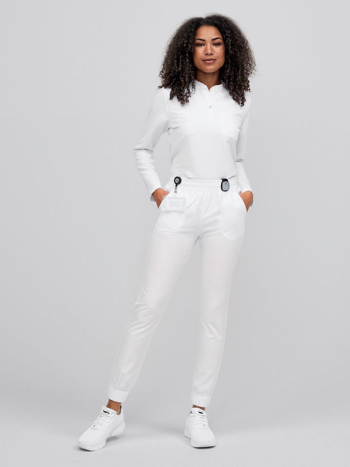 Active-Stretch-Pant ALGETE