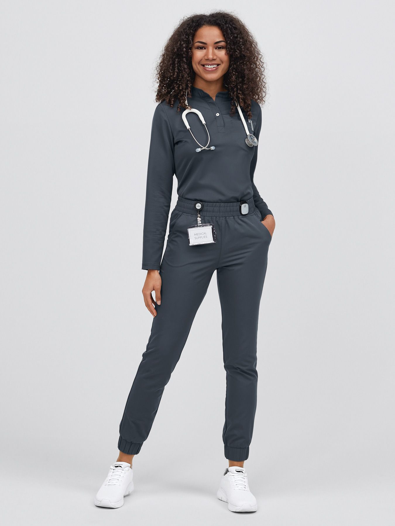 Active-Stretch-Pant ALGETE