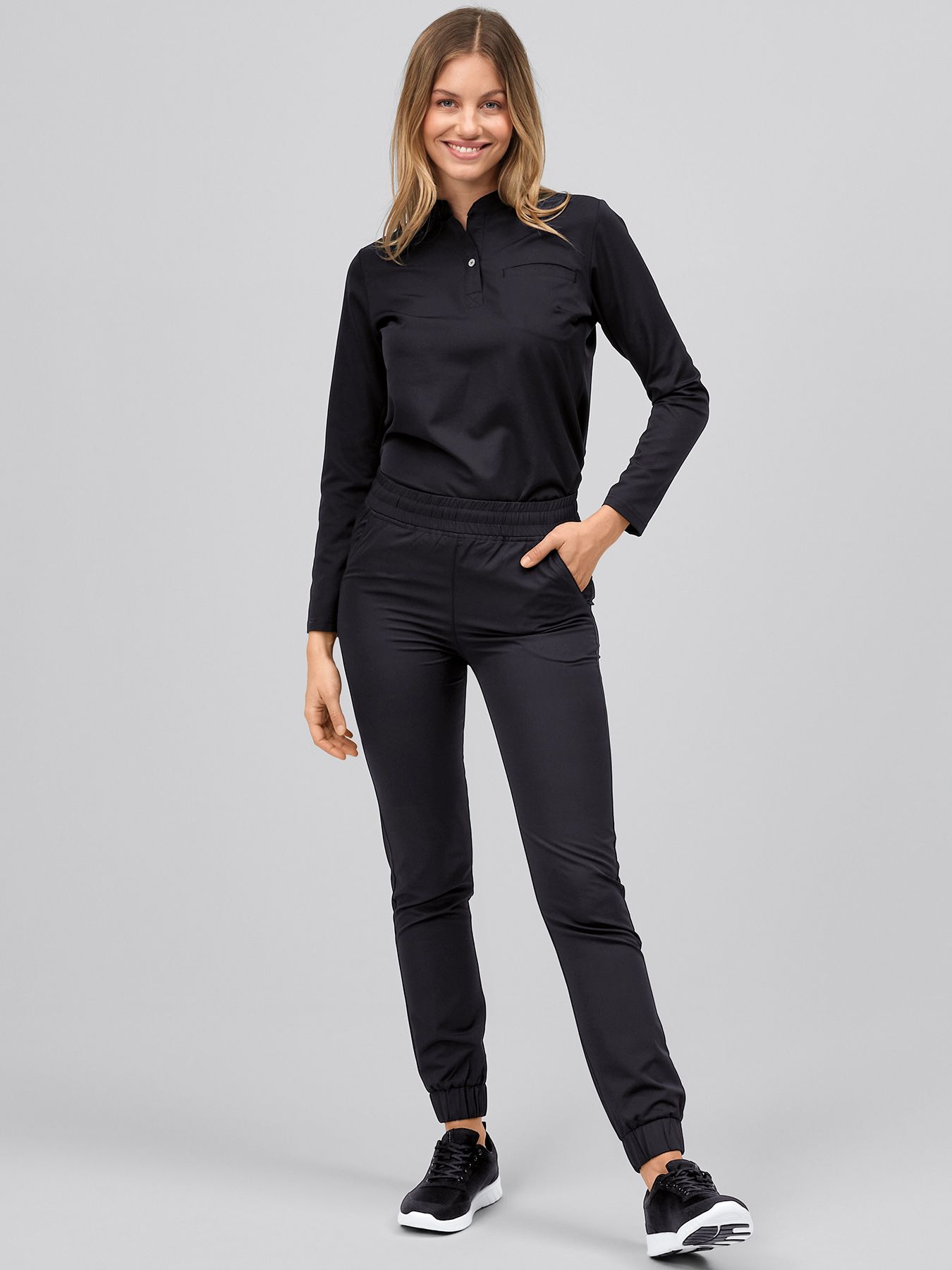 Active-Stretch-Pant ALGETE