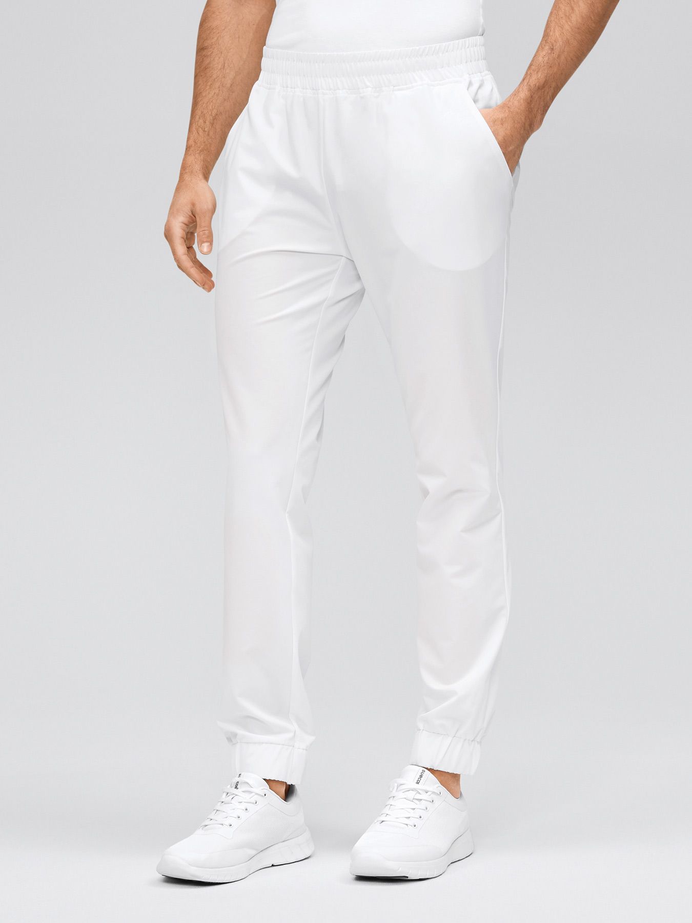 Herren-Active-Stretch-Hose SAUMUR