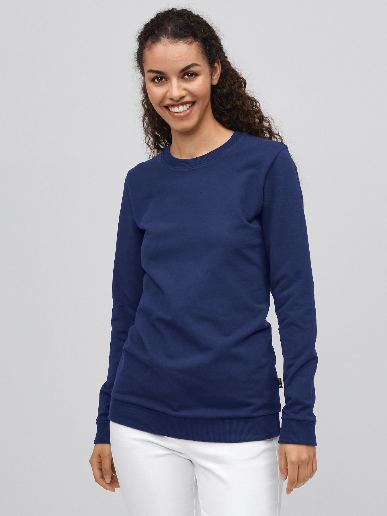 Damen Sweatshirt 60°