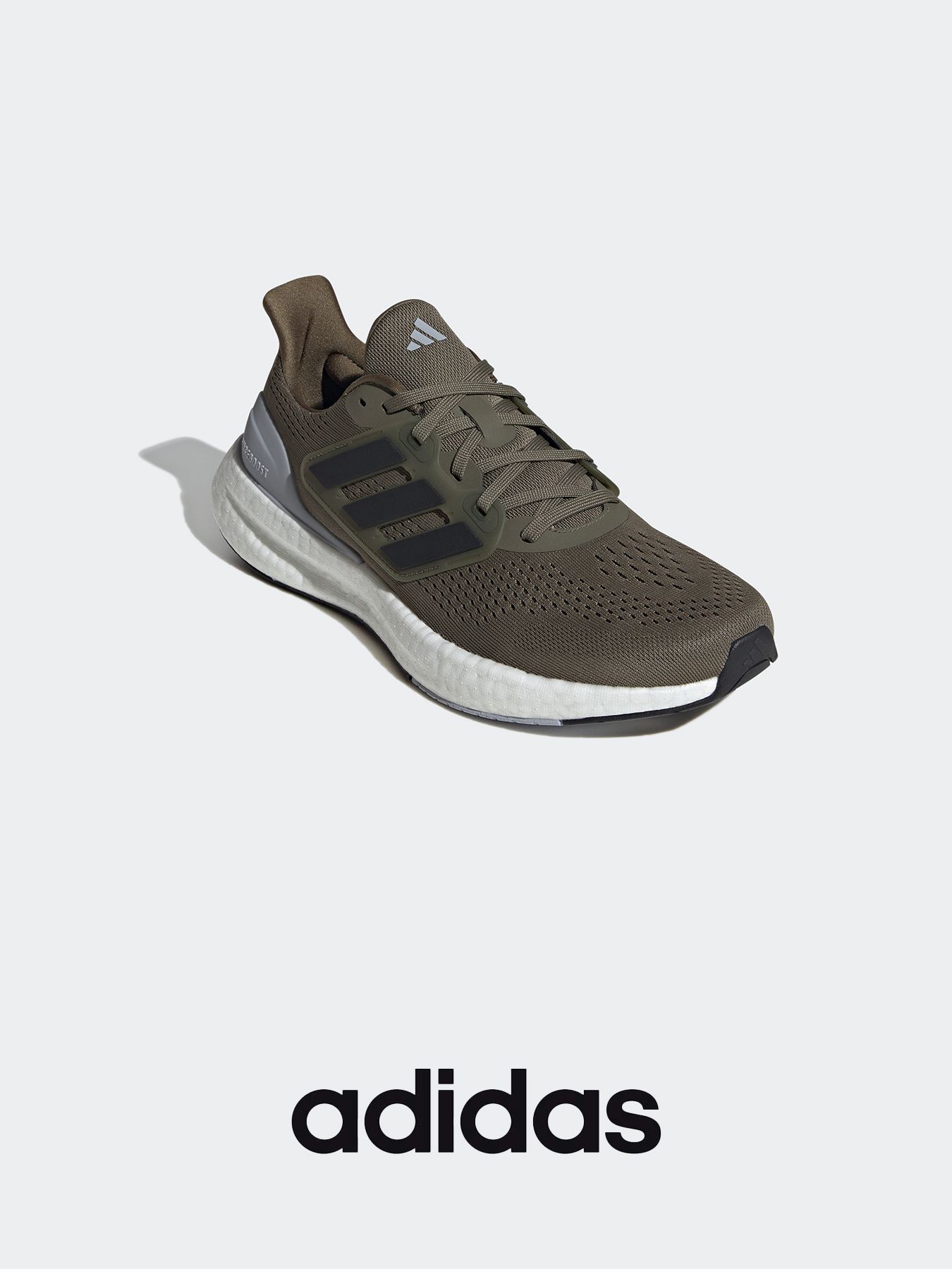 Sneaker Adidas "Pureboost"