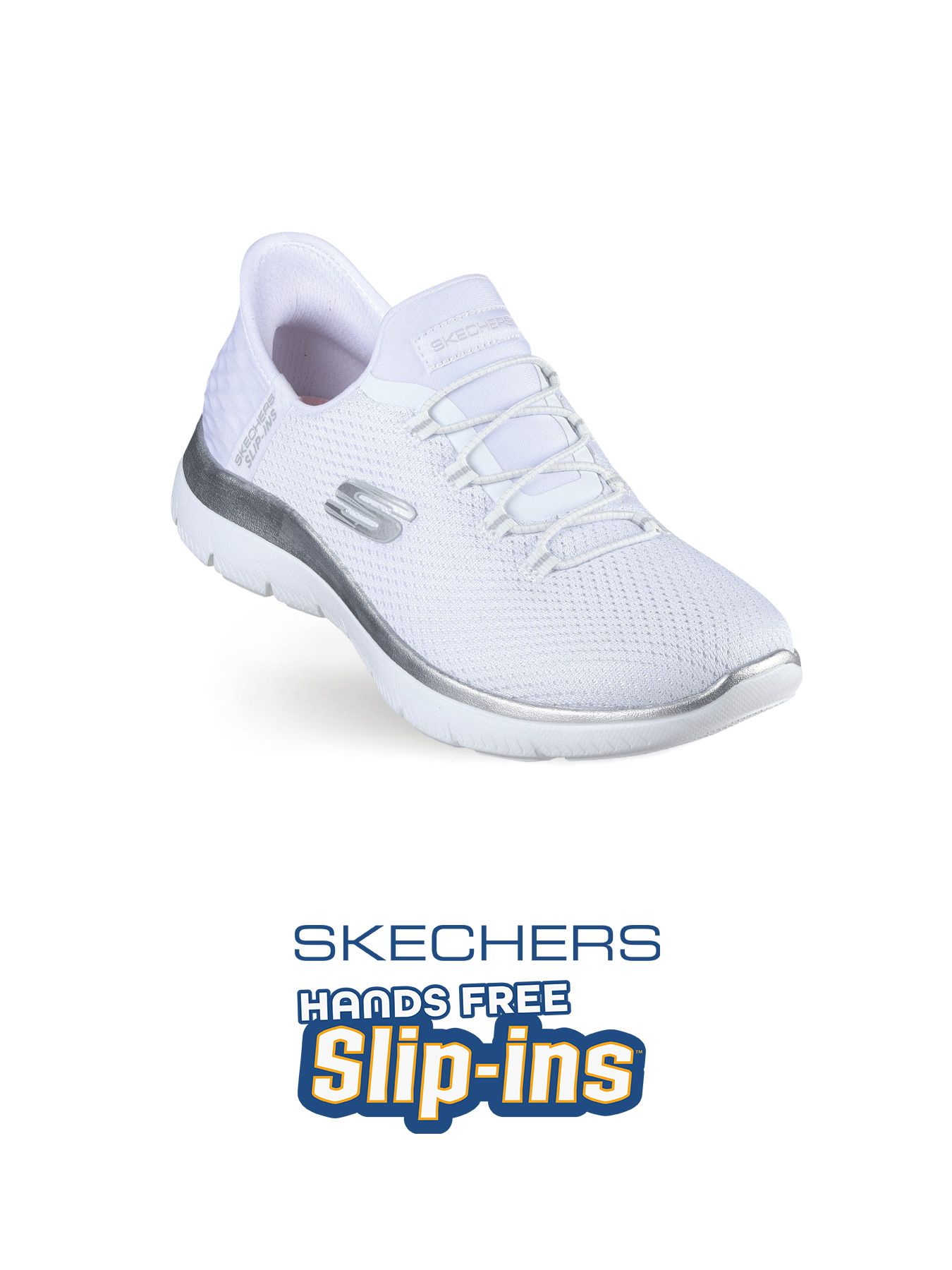 Sneaker SKECHERS Summit Slip-Ins