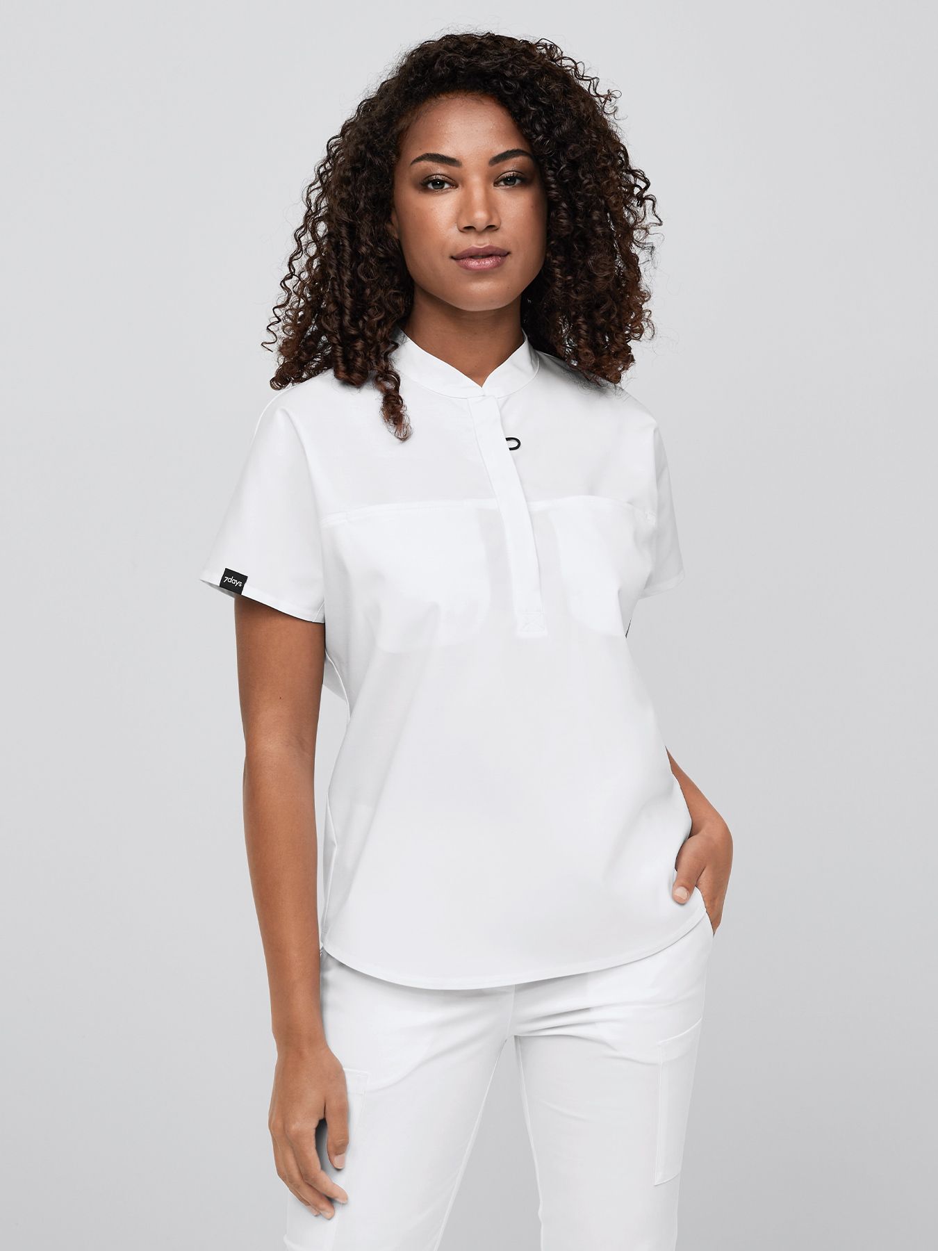 Stretchkasack LONDON Lyocell (TENCEL™) 