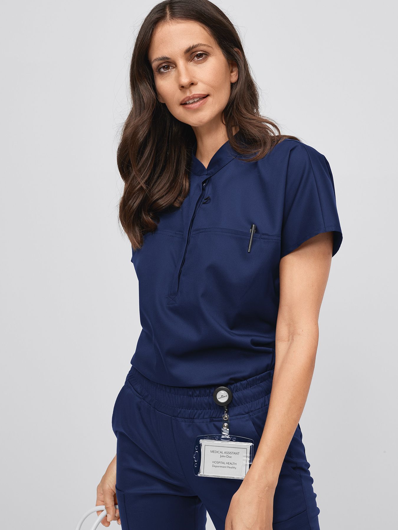 Stretchkasack LONDON Lyocell (TENCEL™) 