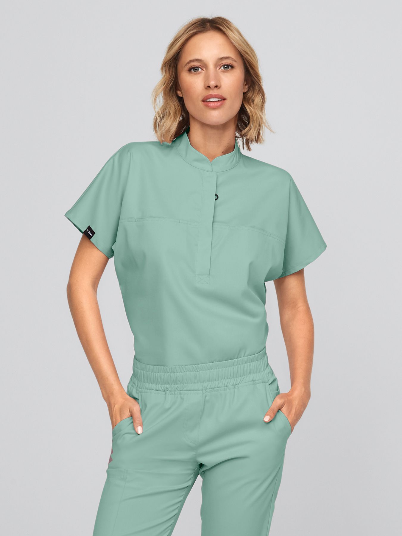Stretchkasack LONDON Lyocell (TENCEL™) 