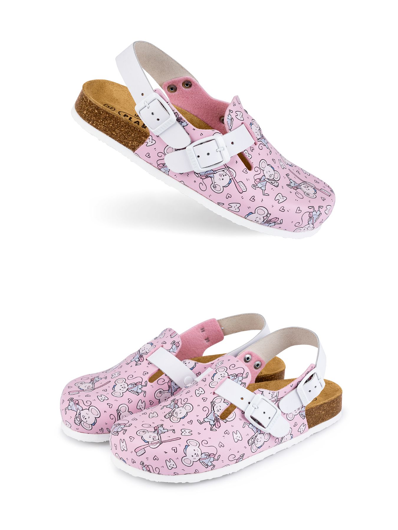 Clog