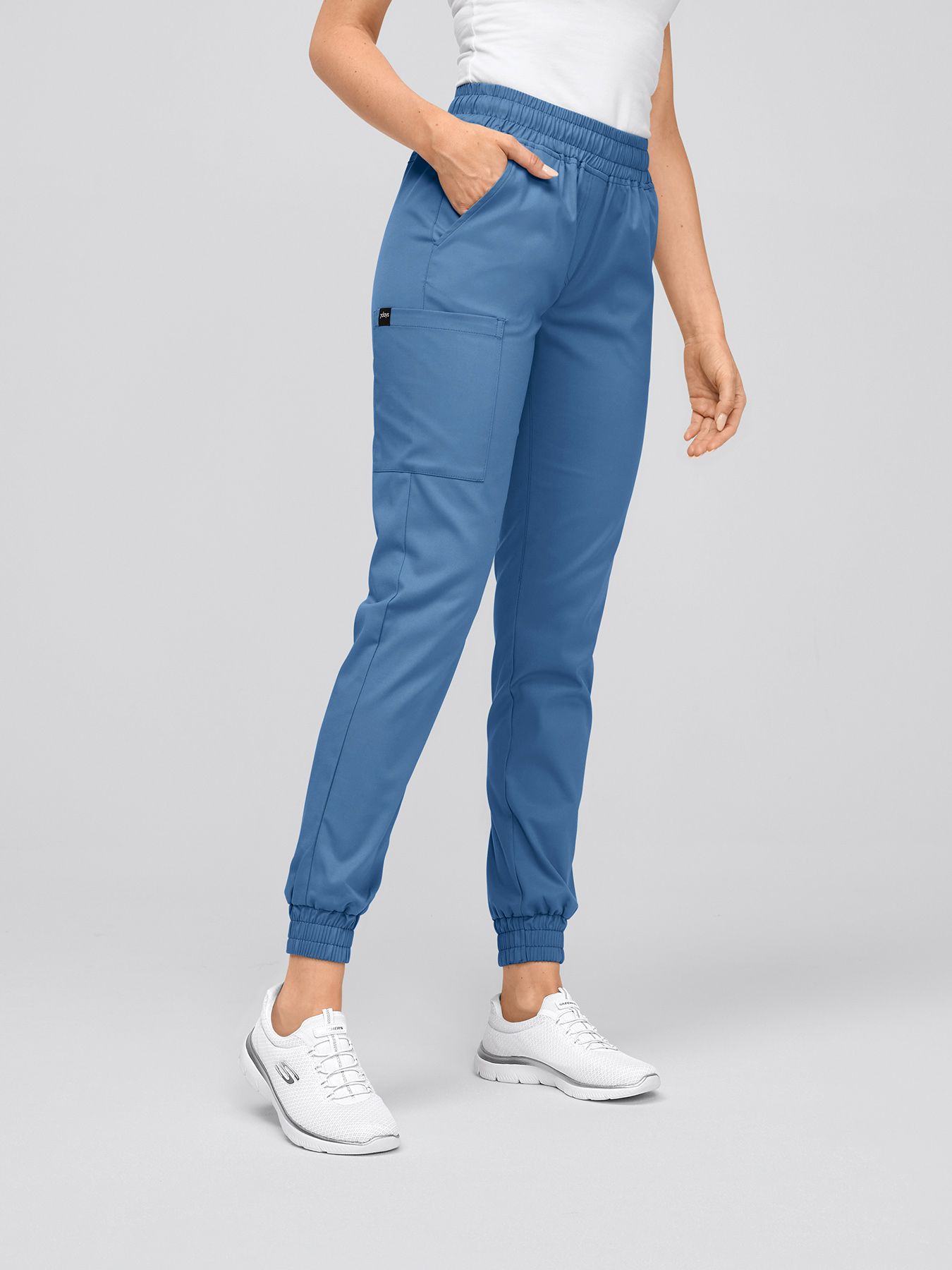 Damen Stretchhose CORSE Lyocell (TENCEL™)