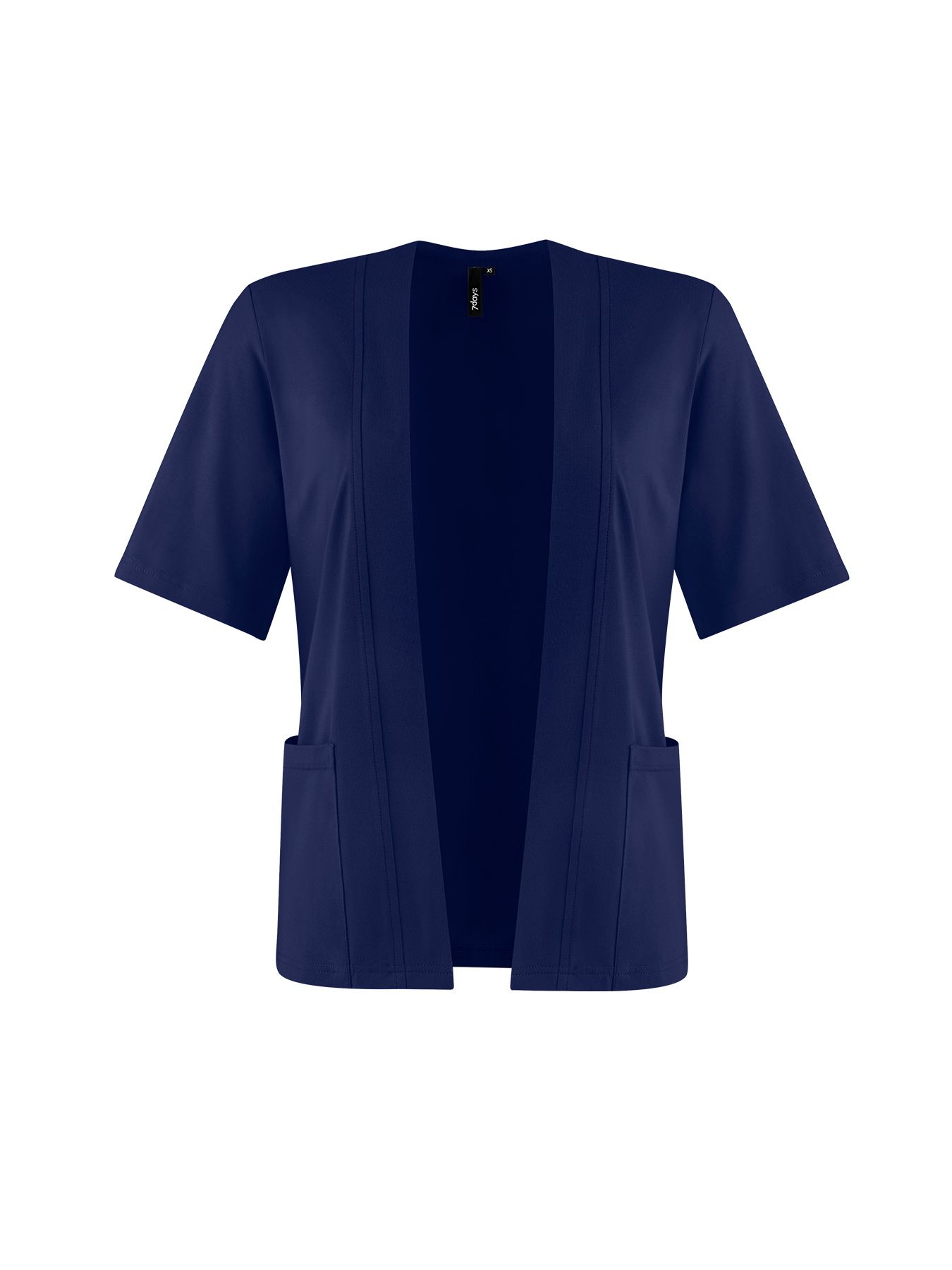Shirtjacke NYSSA