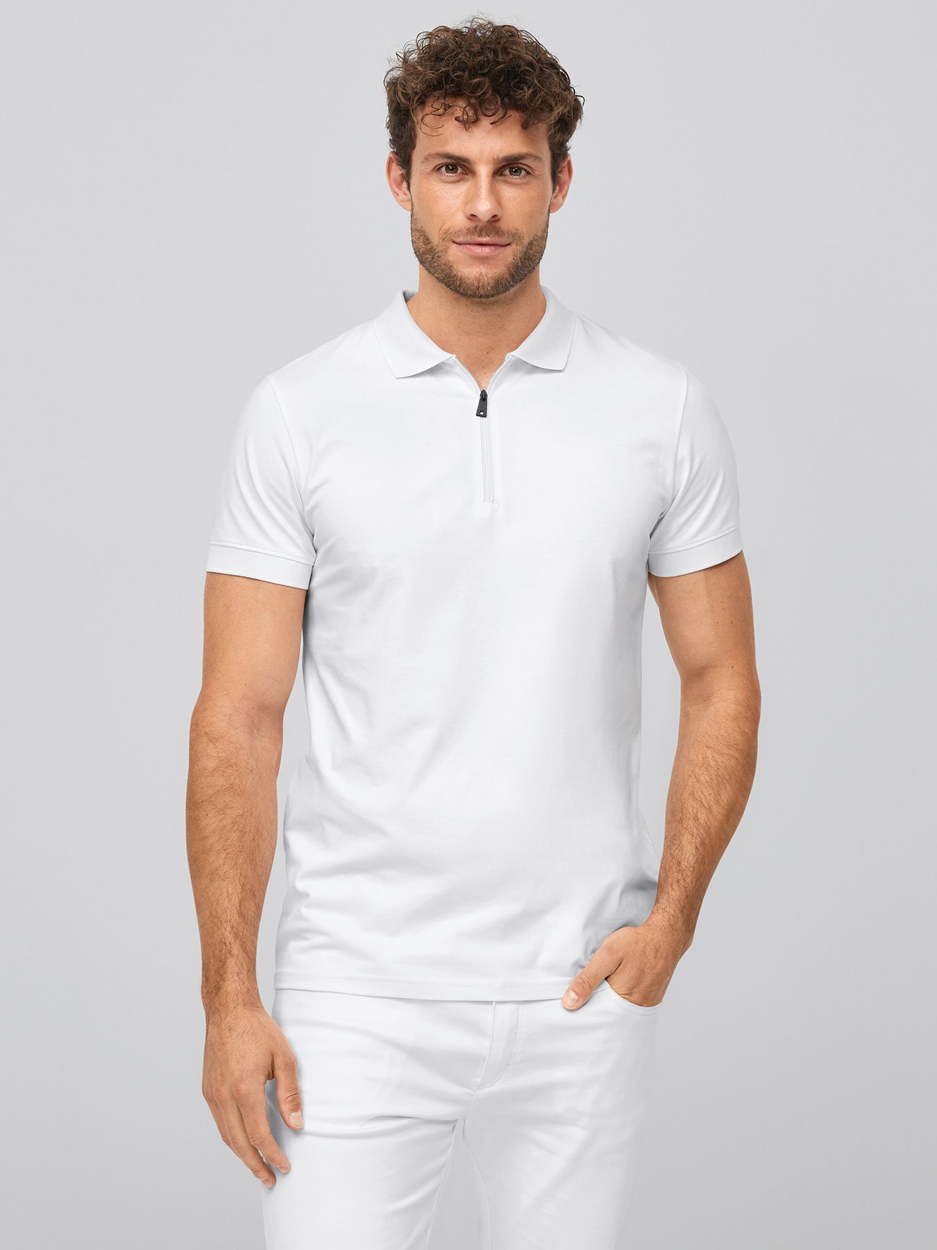 Herren Poloshirt KADEN