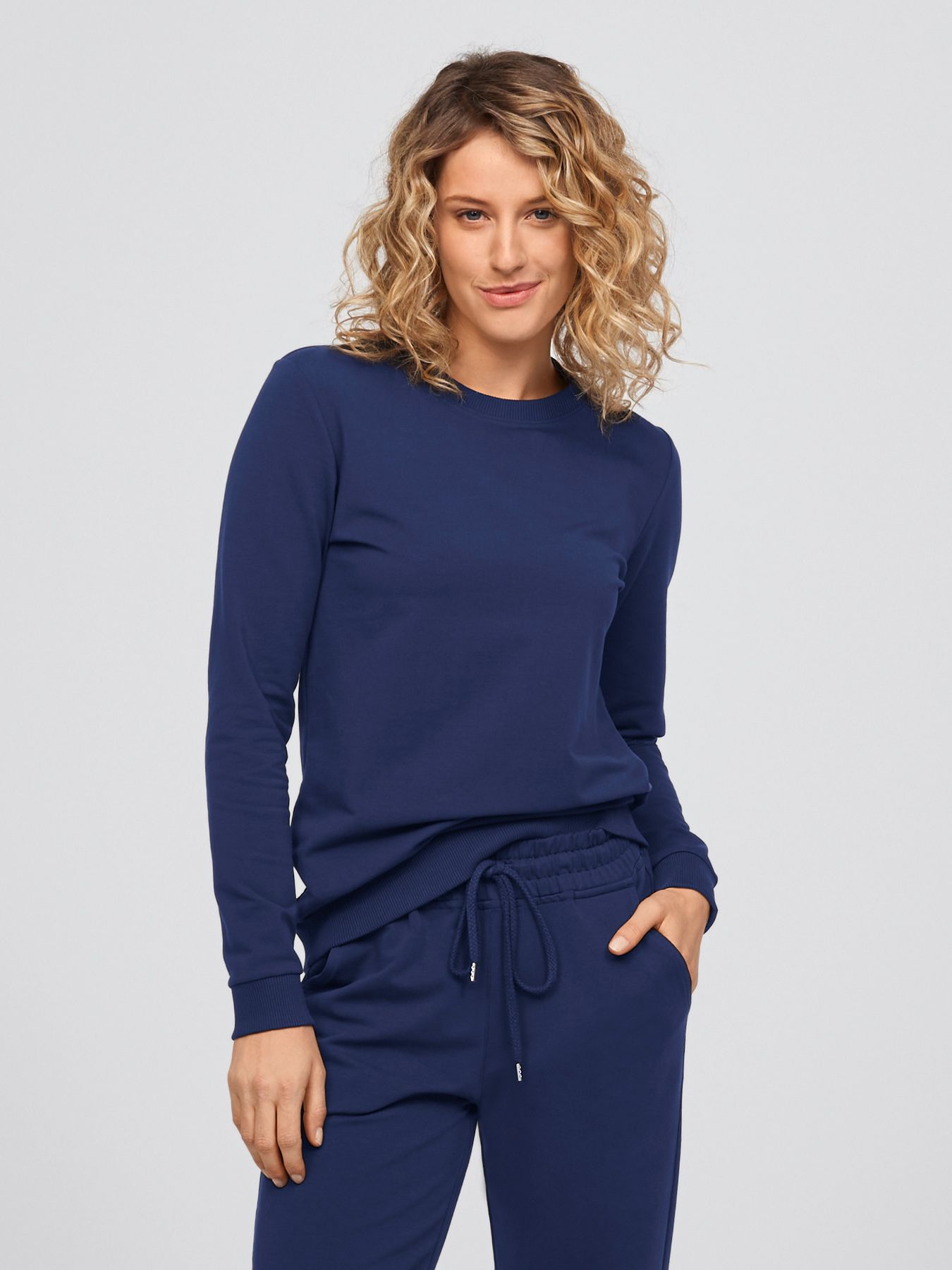 Sweatshirt COMO