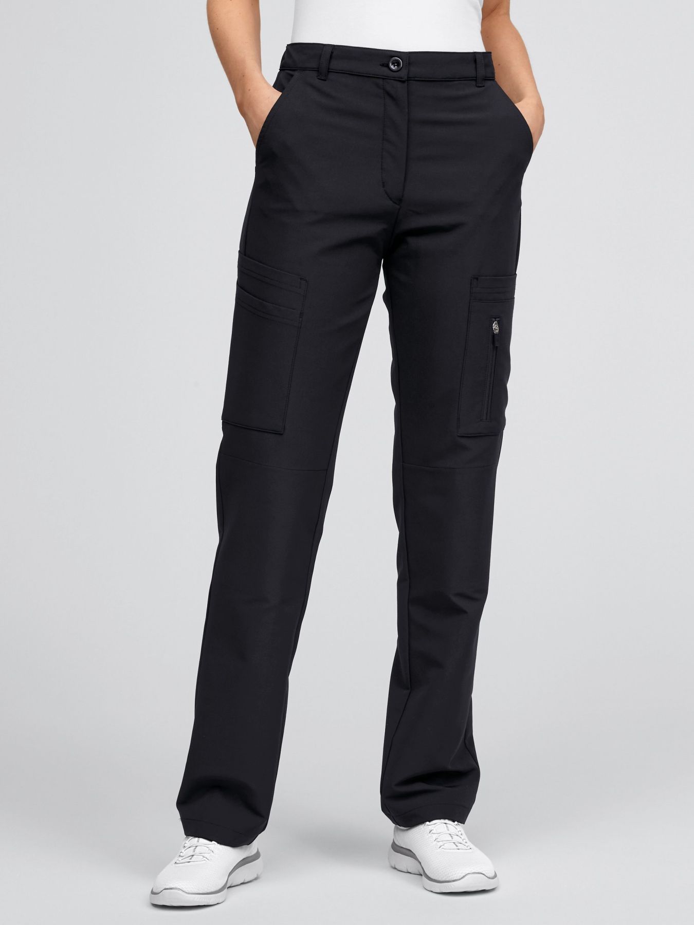 Active-Stretch-Damenhose DERBY