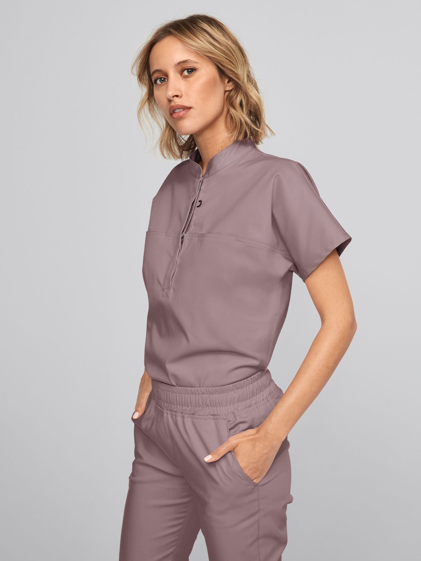 Stretchkasack LONDON Lyocell (TENCEL™) 