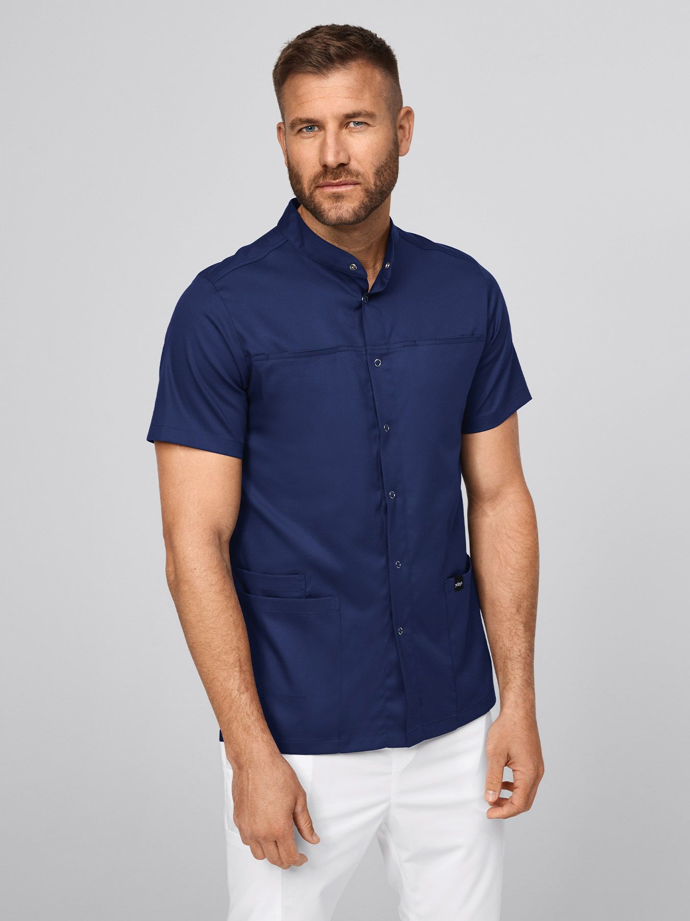 Herren Stretchkasack ATHEN Lyocell (TENCEL™)