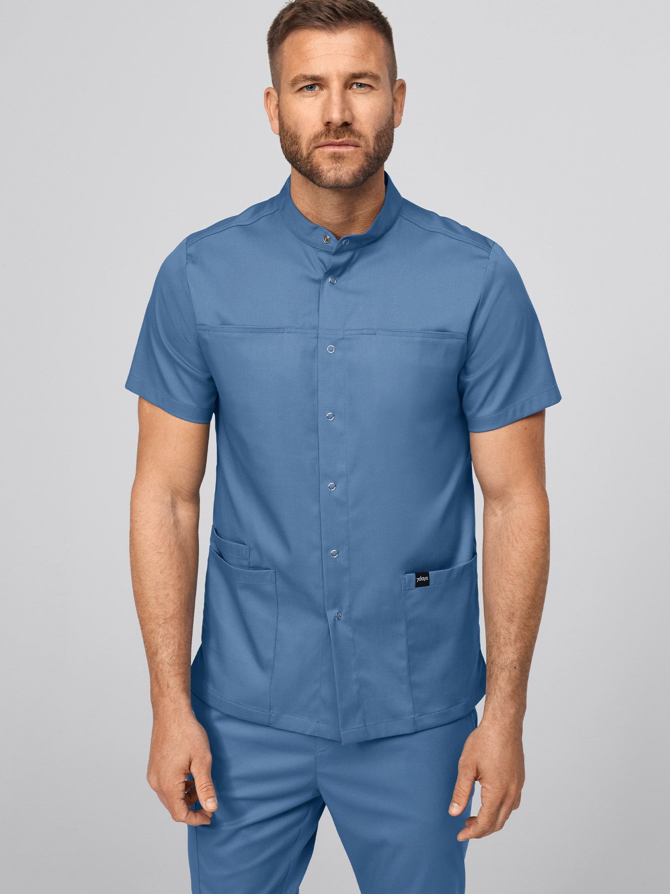 Herren Stretchkasack ATHEN Lyocell (TENCEL™)
