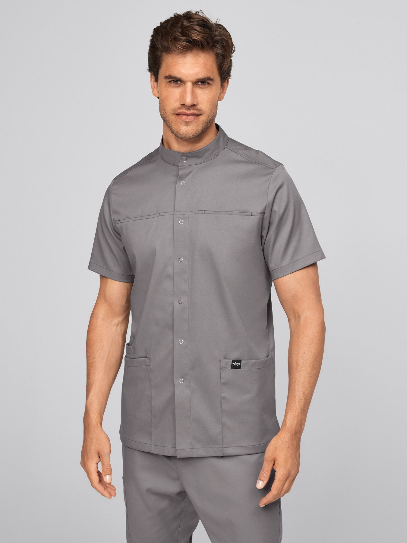 Herren Stretchkasack ATHEN Lyocell (TENCEL™)