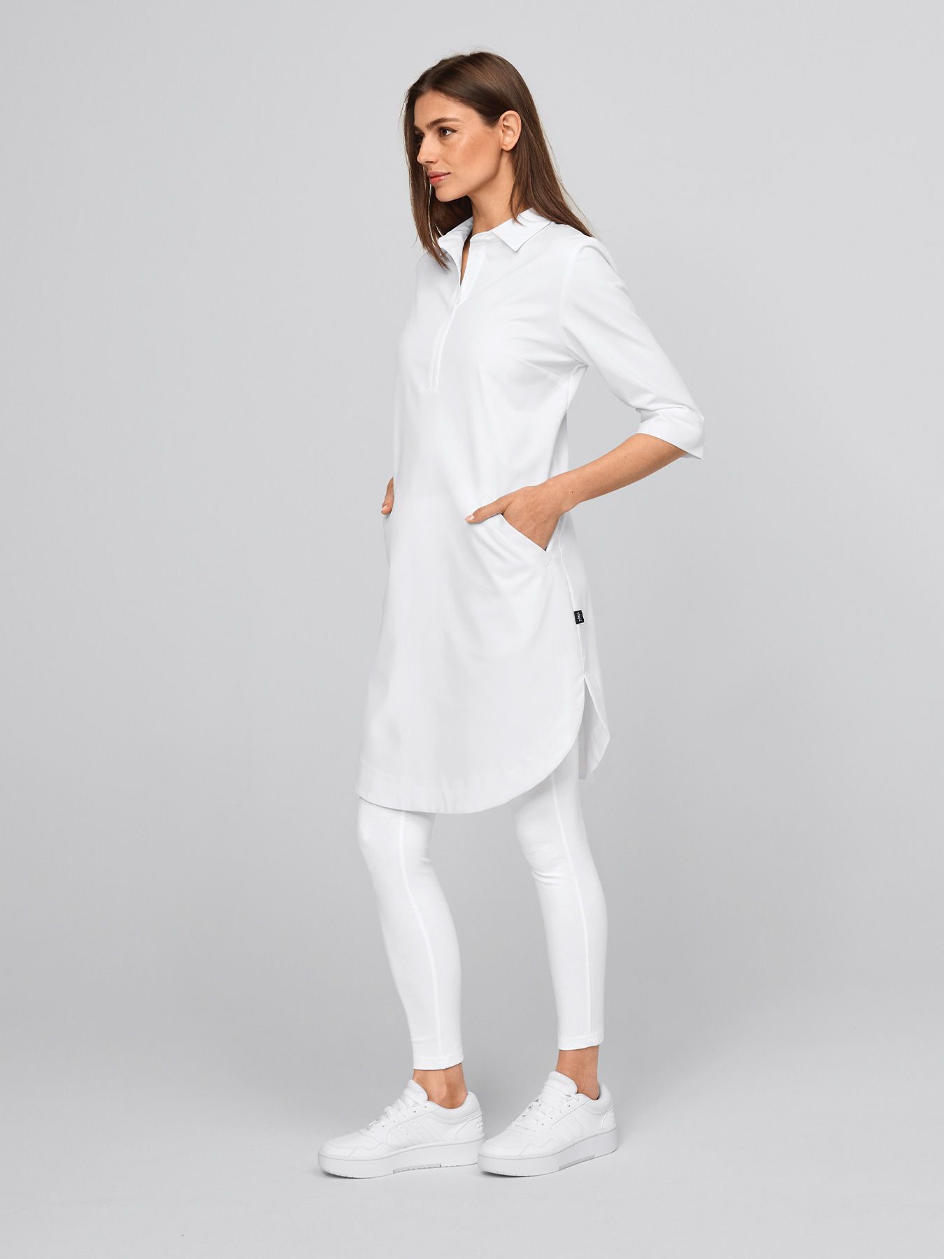 Kasackkleid SOFIA Lyocell (TENCEL™)