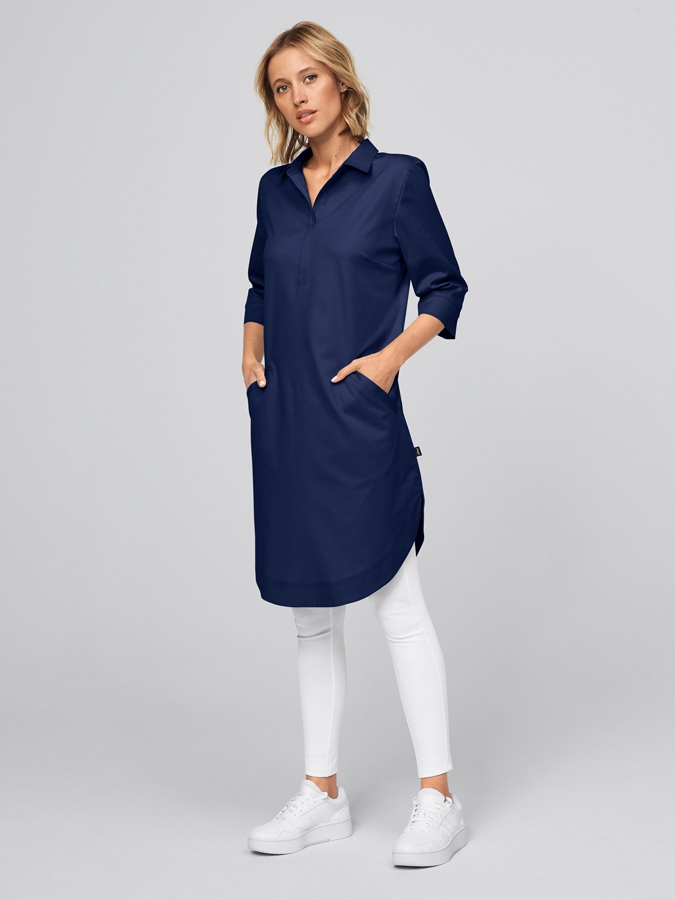 Kasackkleid SOFIA Lyocell (TENCEL™)