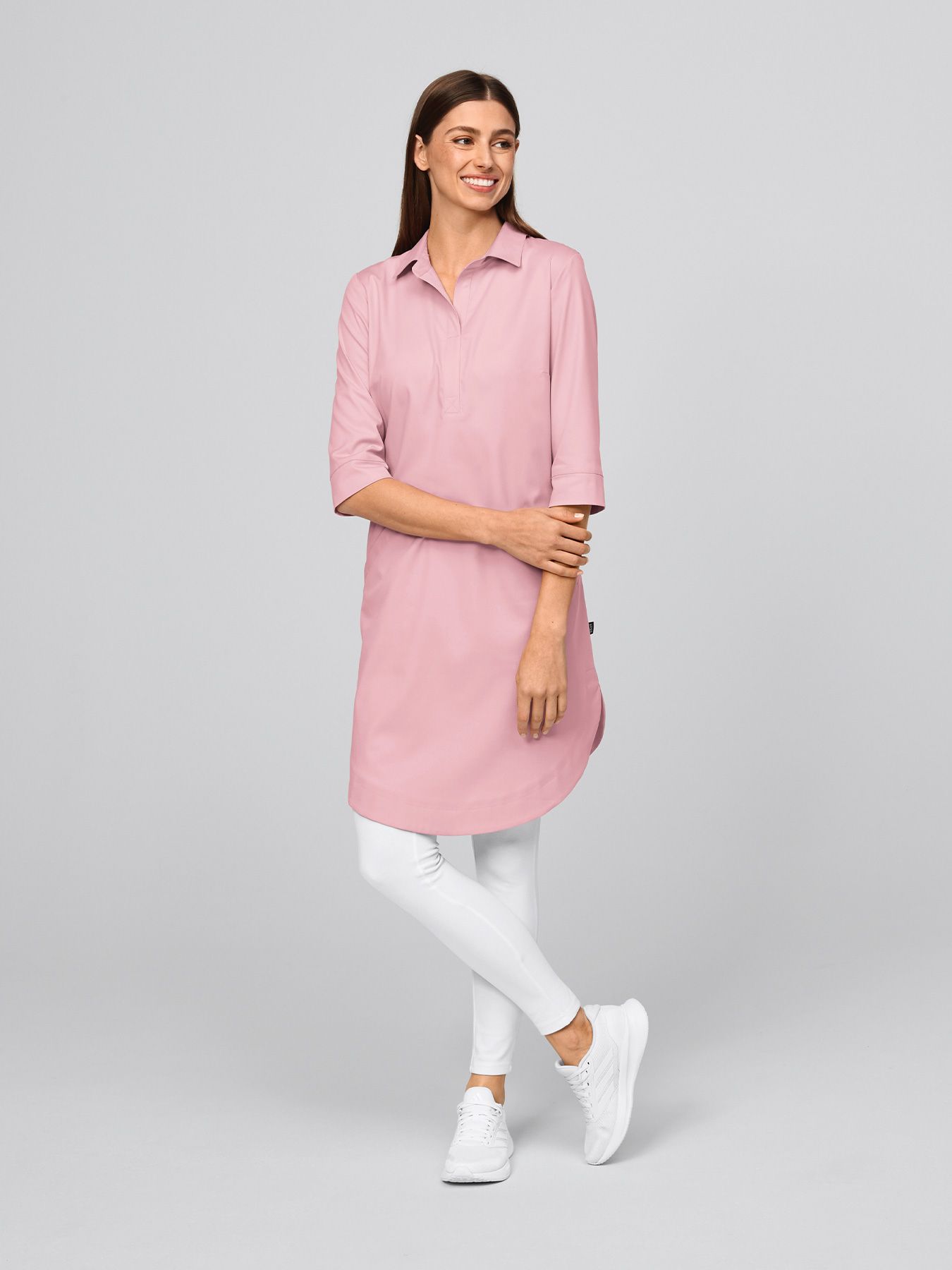 Kasackkleid SOFIA Lyocell (TENCEL™)