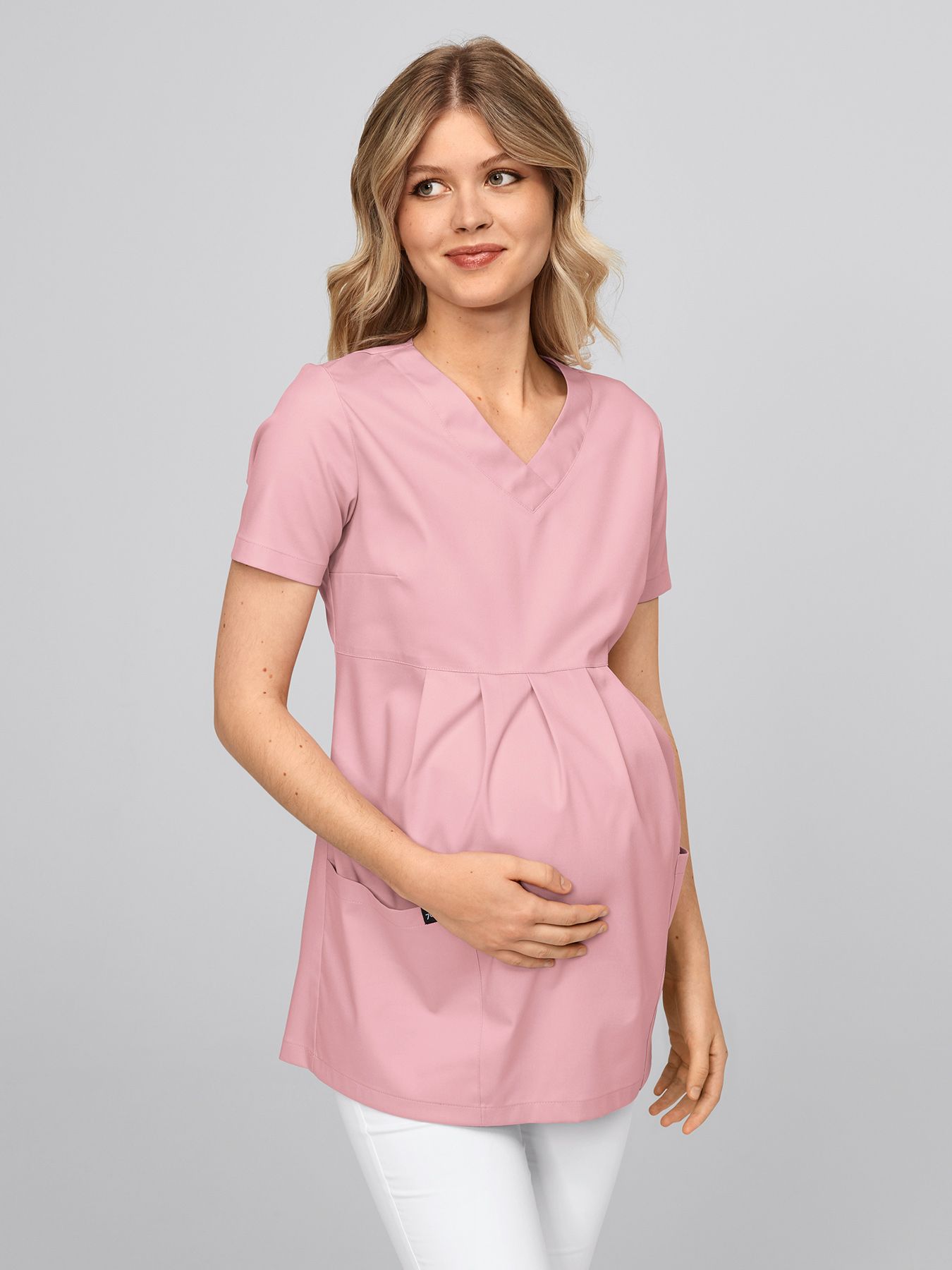 Schlupfkasack NORA Lyocell (TENCEL™)
