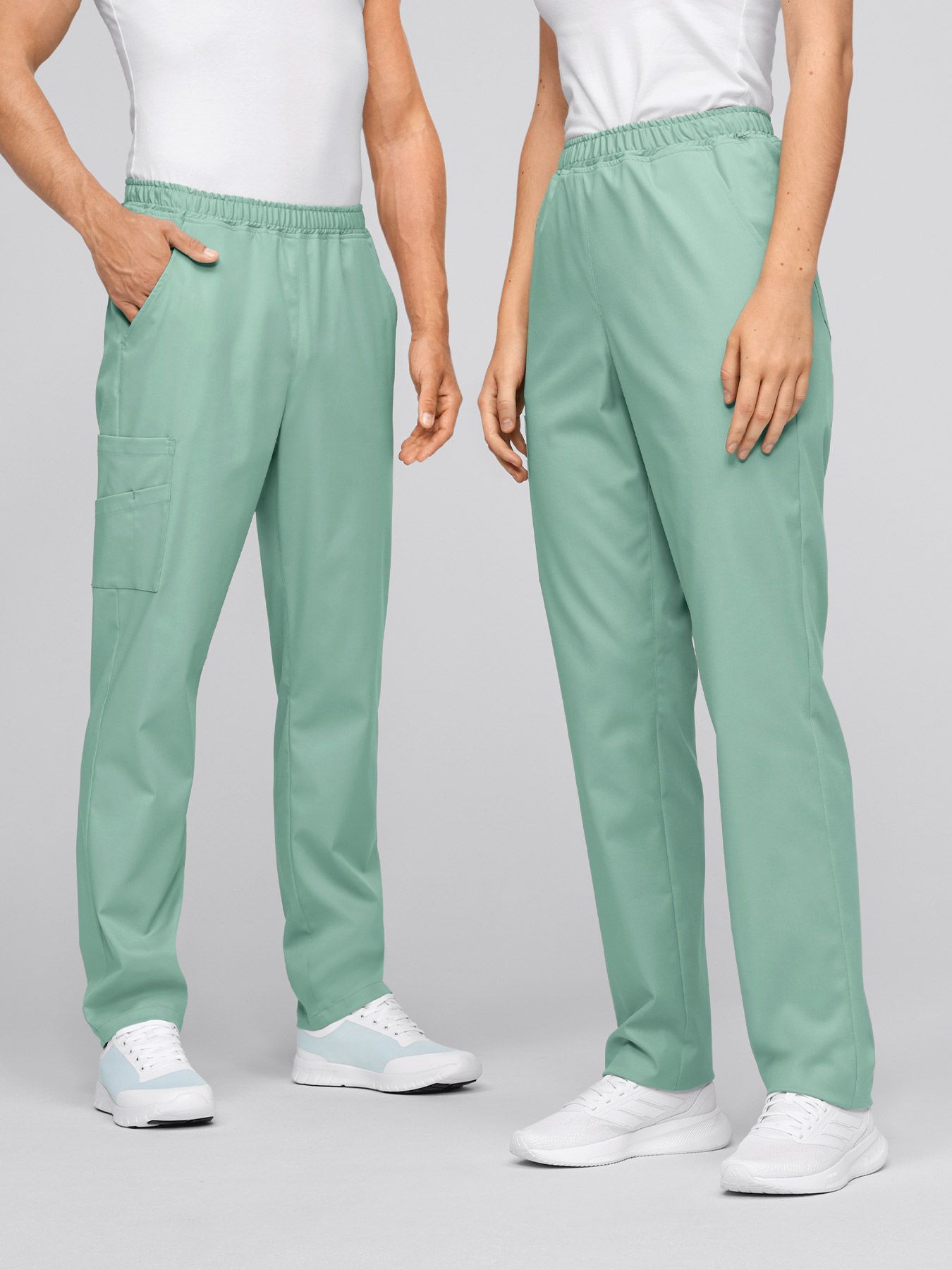 Unisex-Schlupfhose DUBLIN Cooltex™