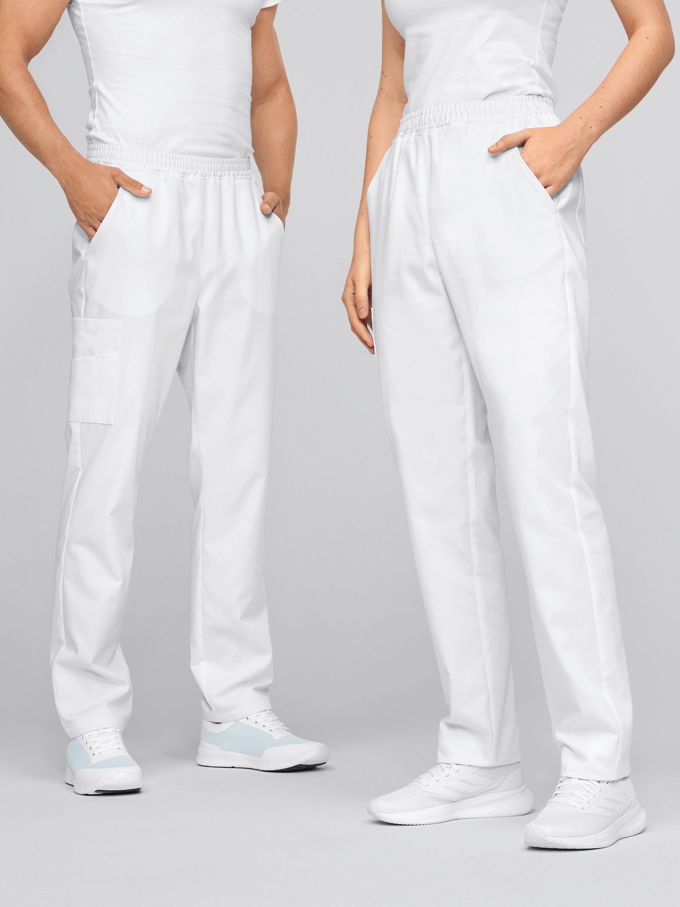 Unisex-Schlupfhose DUBLIN Cooltex™