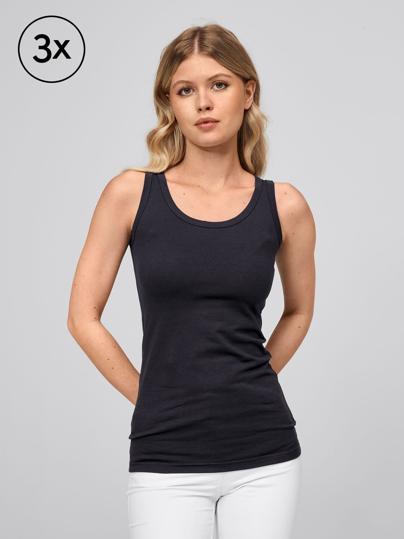 Top DELF 3er-Pack 